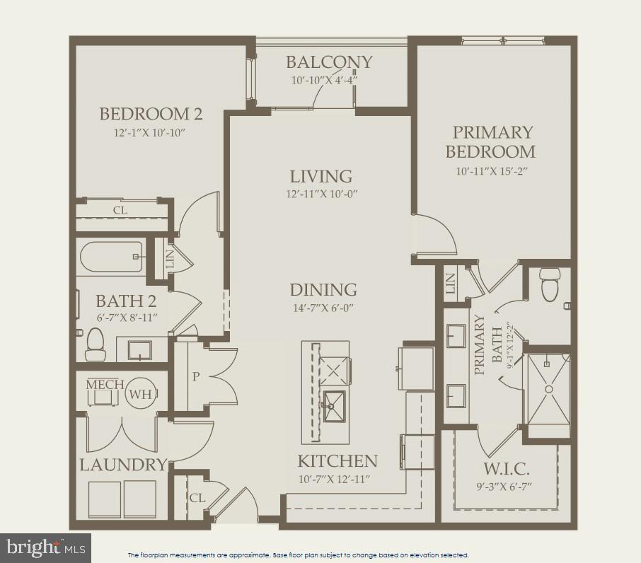 9465 Sprague Ave #203 Property Photo 22
