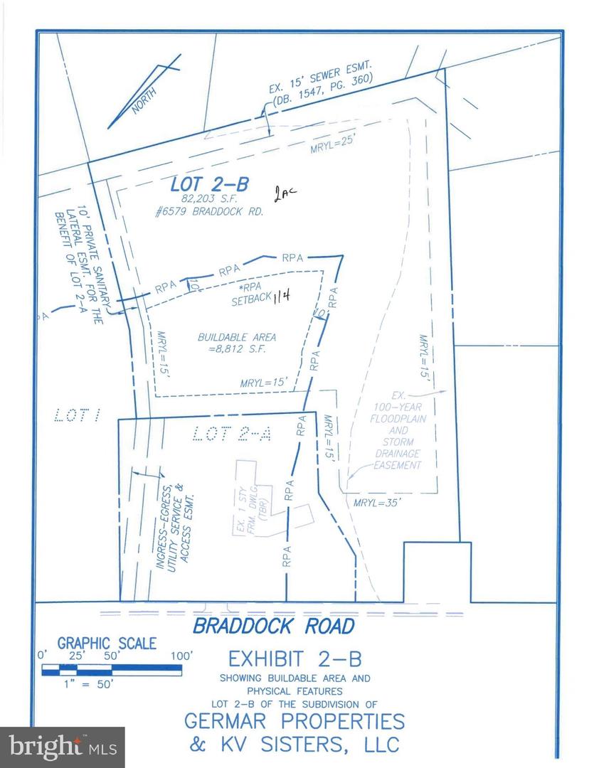 6577 Braddock Property Photo 4
