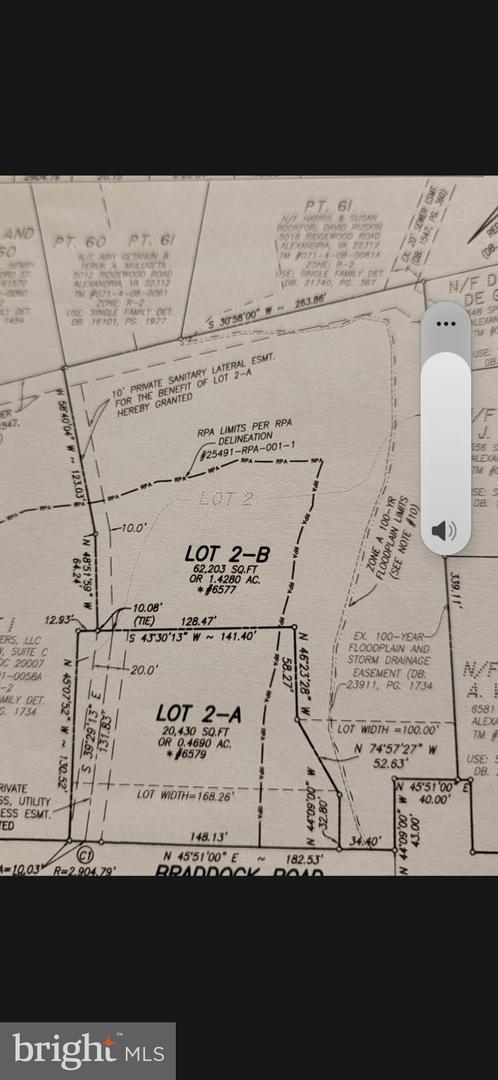 6577 Braddock Property Photo 8