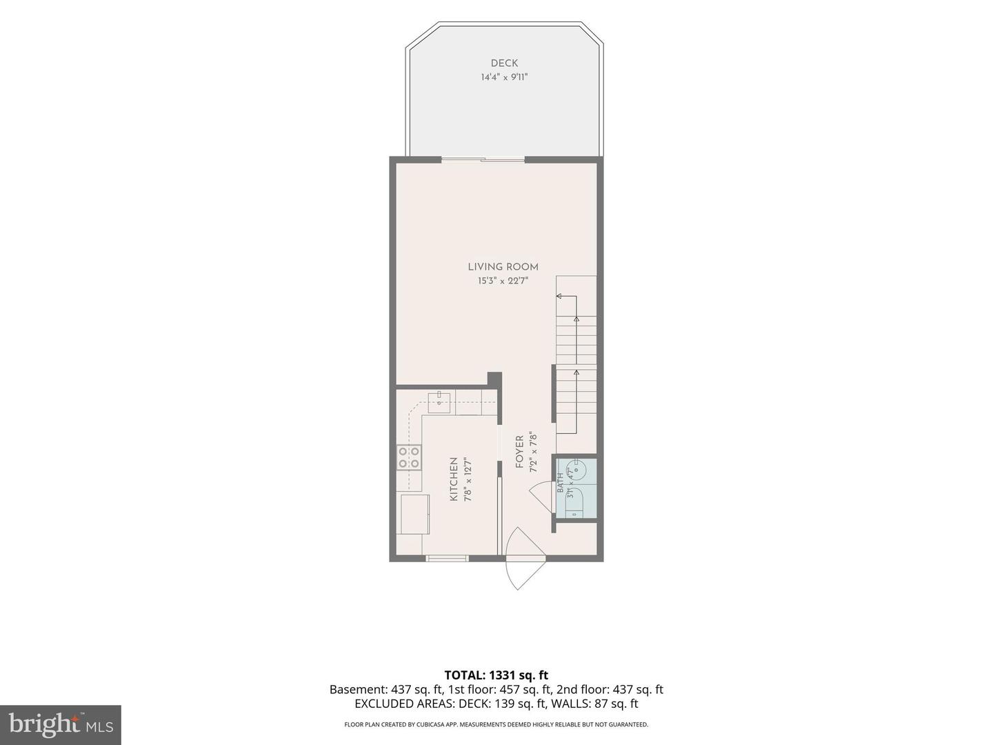 7664 Northern Oaks Ct Property Photo 2