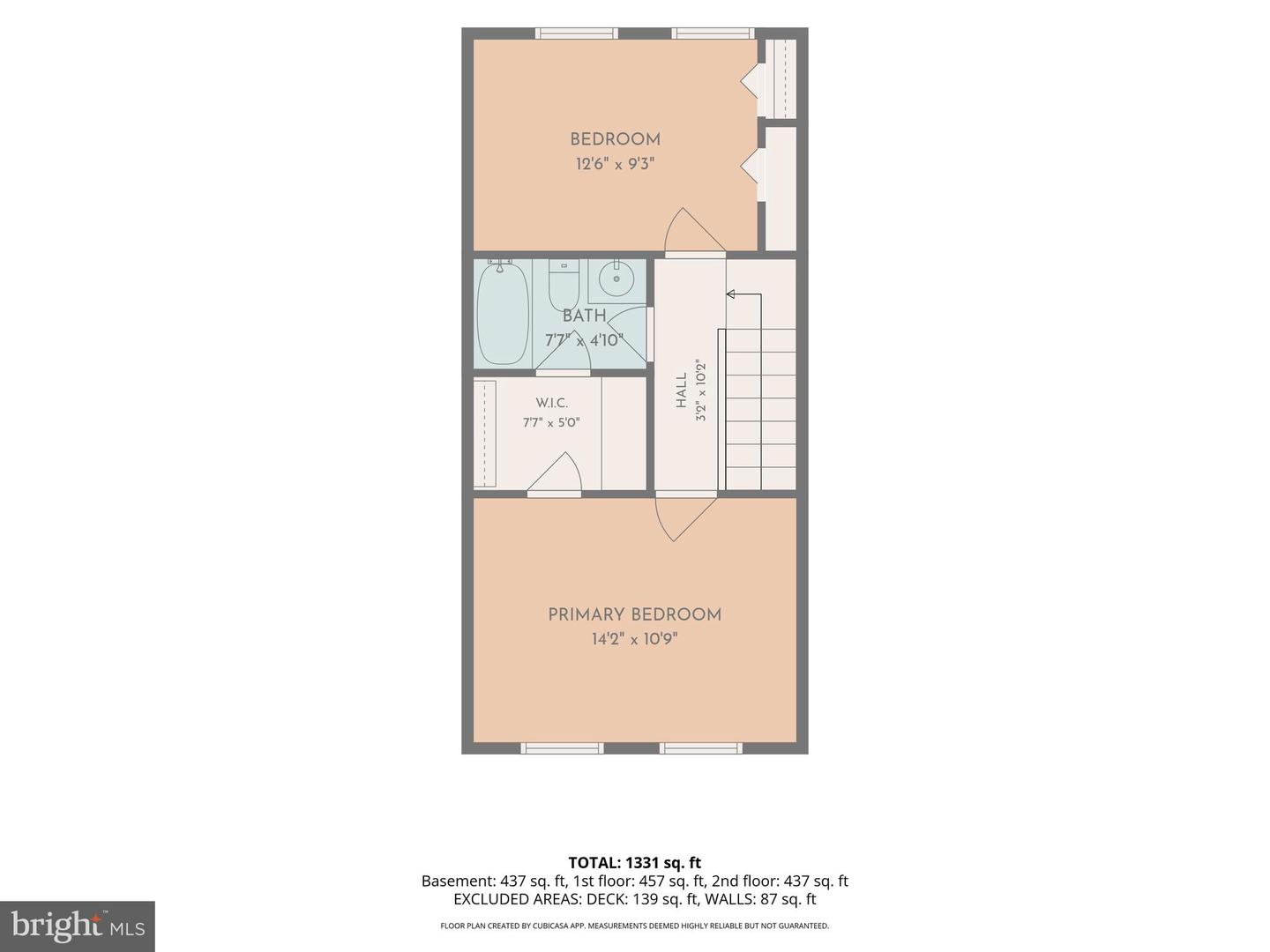 7664 Northern Oaks Ct Property Photo 13
