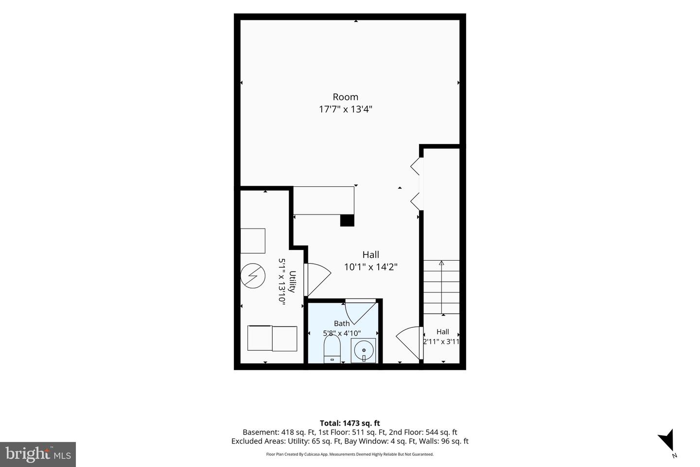 7932 Pebble Brook Ct Property Photo 30