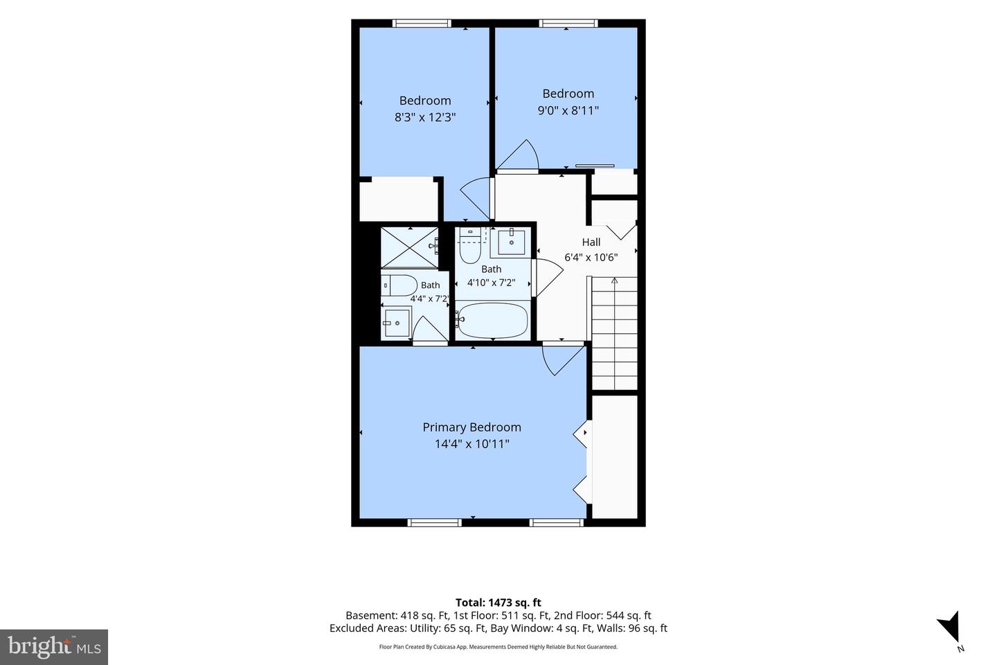 7932 Pebble Brook Ct Property Photo 31