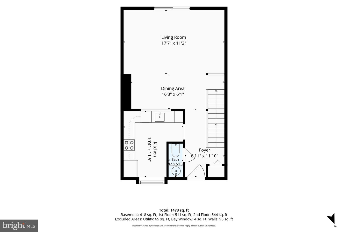 7932 Pebble Brook Ct Property Photo 32