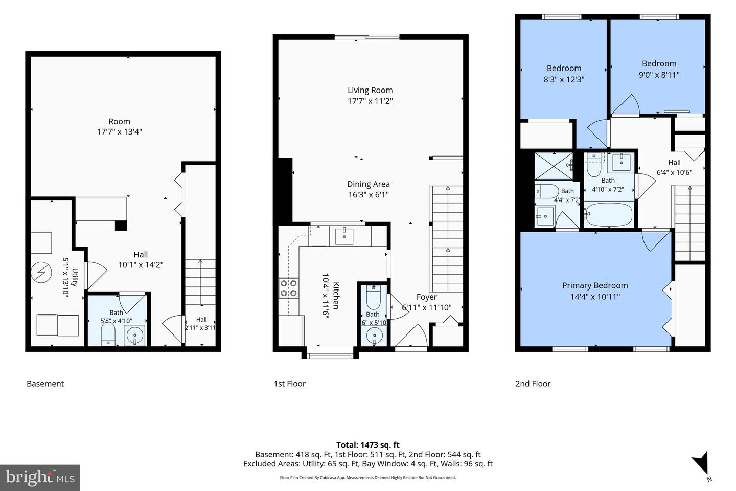 7932 Pebble Brook Ct Property Photo 33