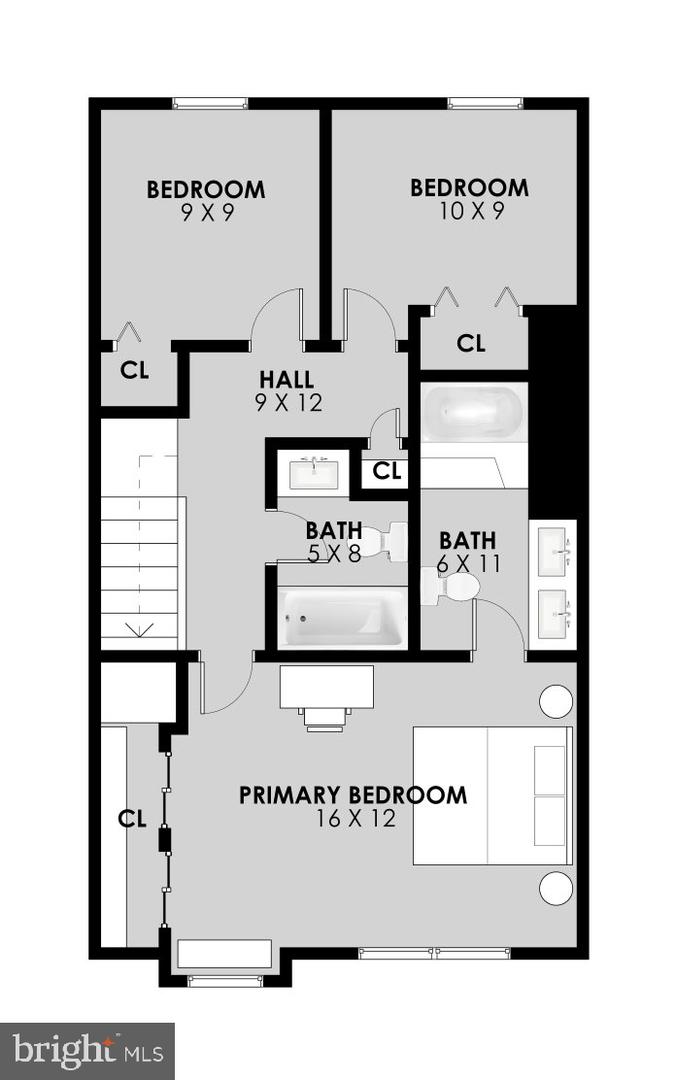 1453 Bluemont Ct Property Photo 39