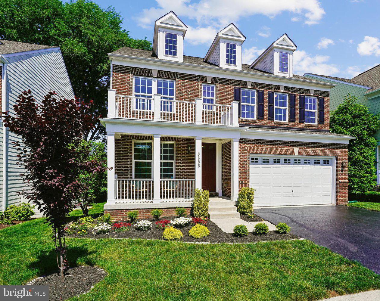 6685 Jessamine Ct Property Photo 1