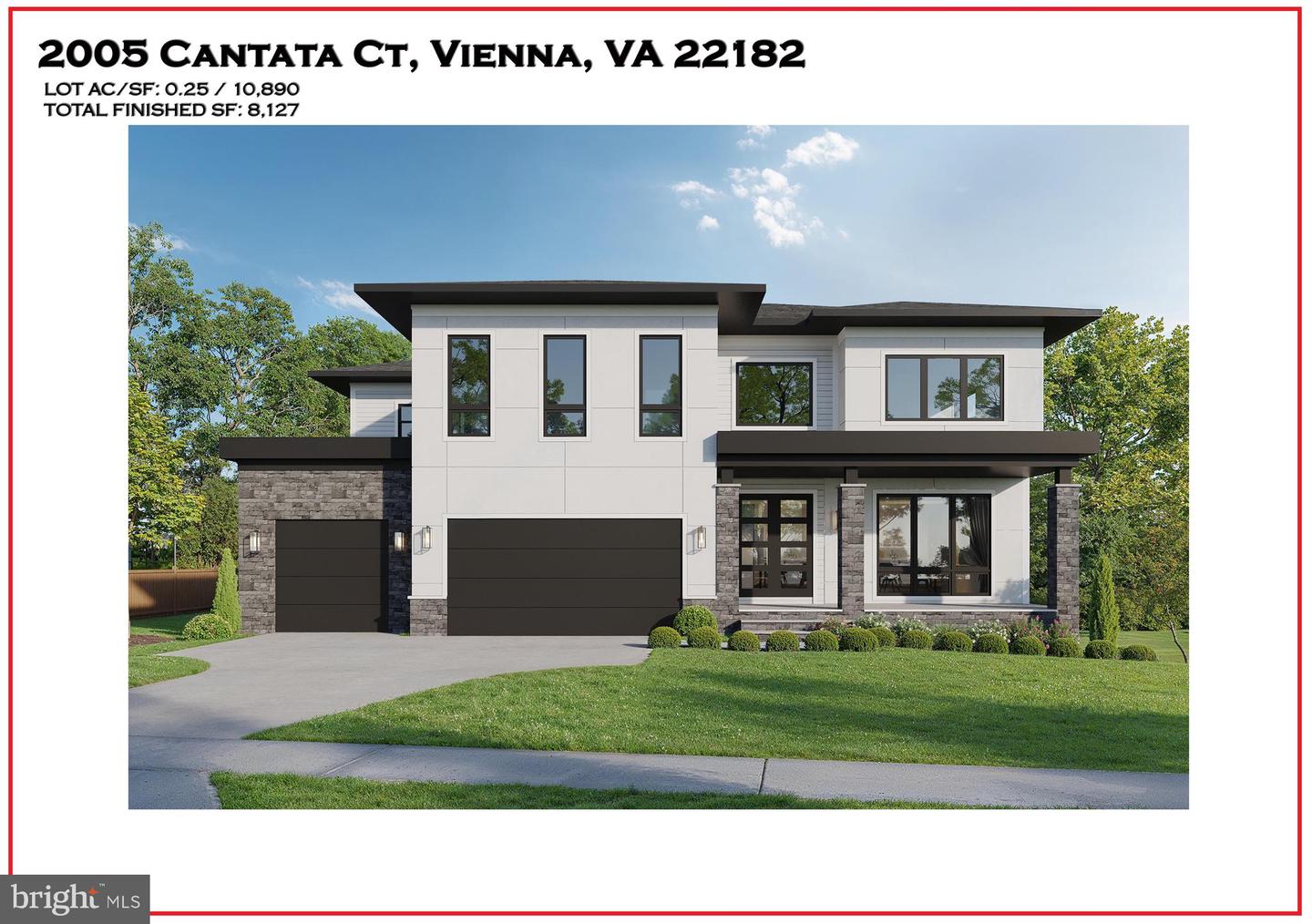 2005 CANTATA CT