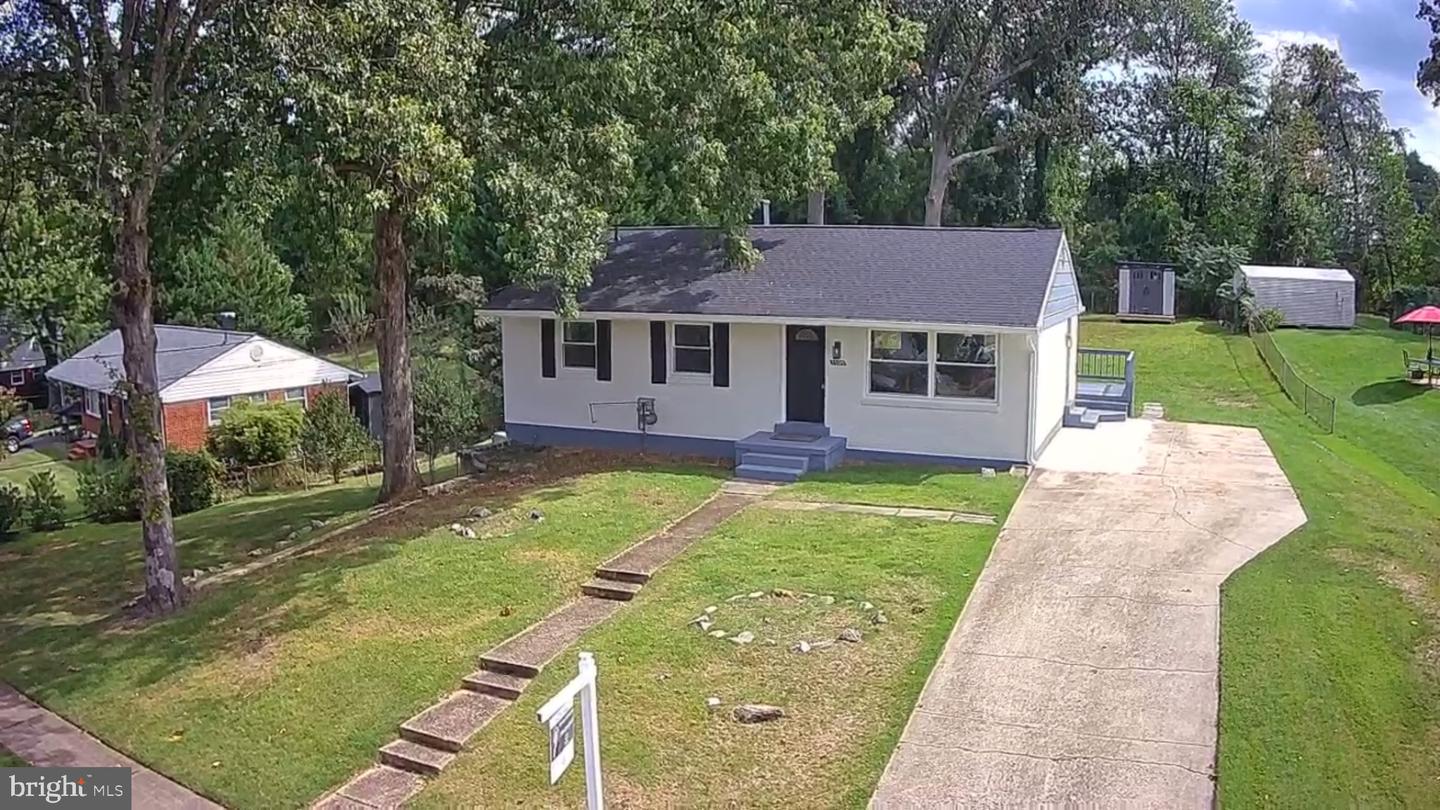 7505 Cullum St Property Photo 7