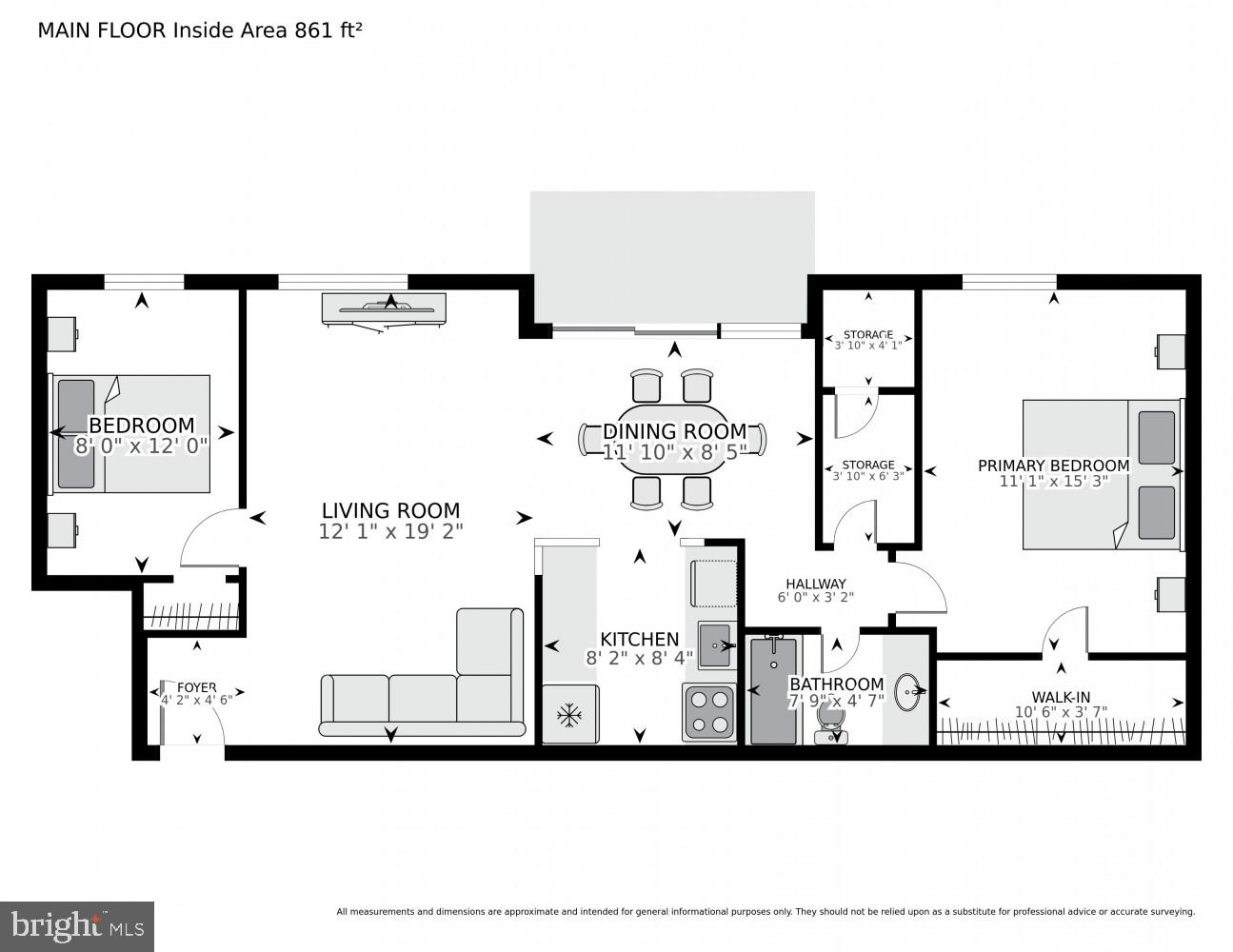 2911 Charing Cross Rd #8 Property Photo 23