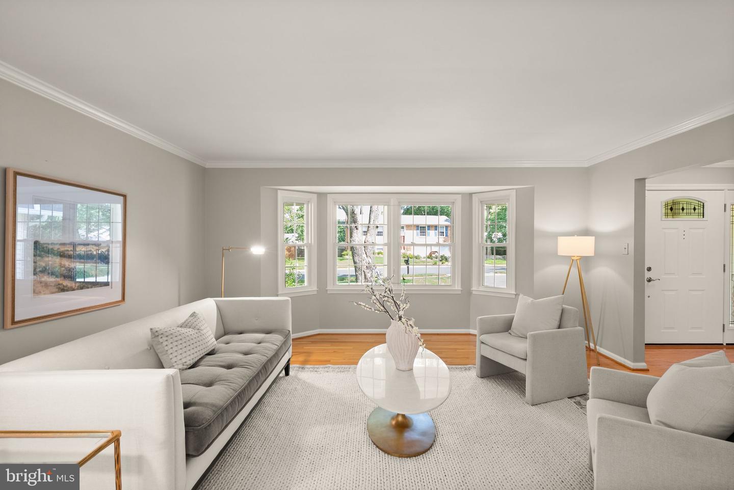 8906 Tailcoat Ct Property Photo 13