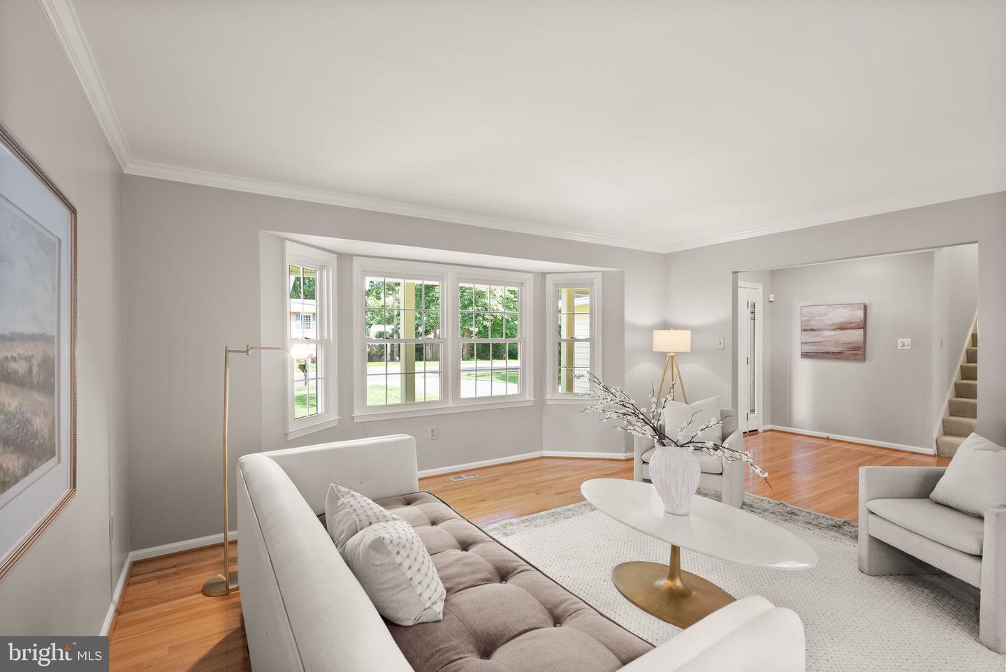 8906 Tailcoat Ct Property Photo 14