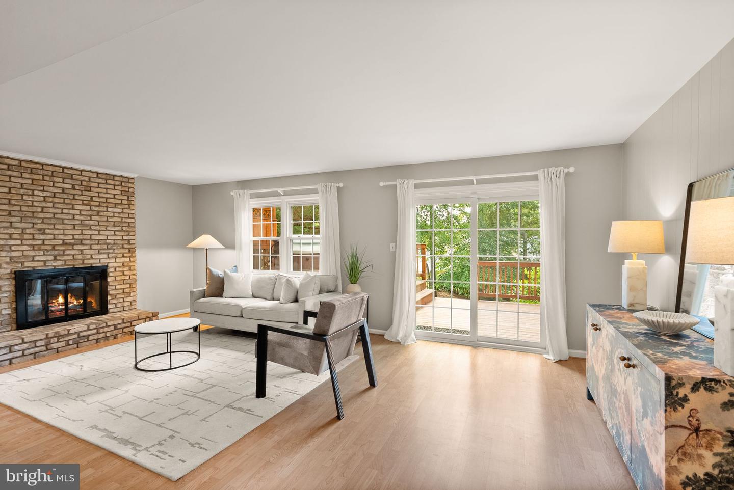 8906 Tailcoat Ct Property Photo 27