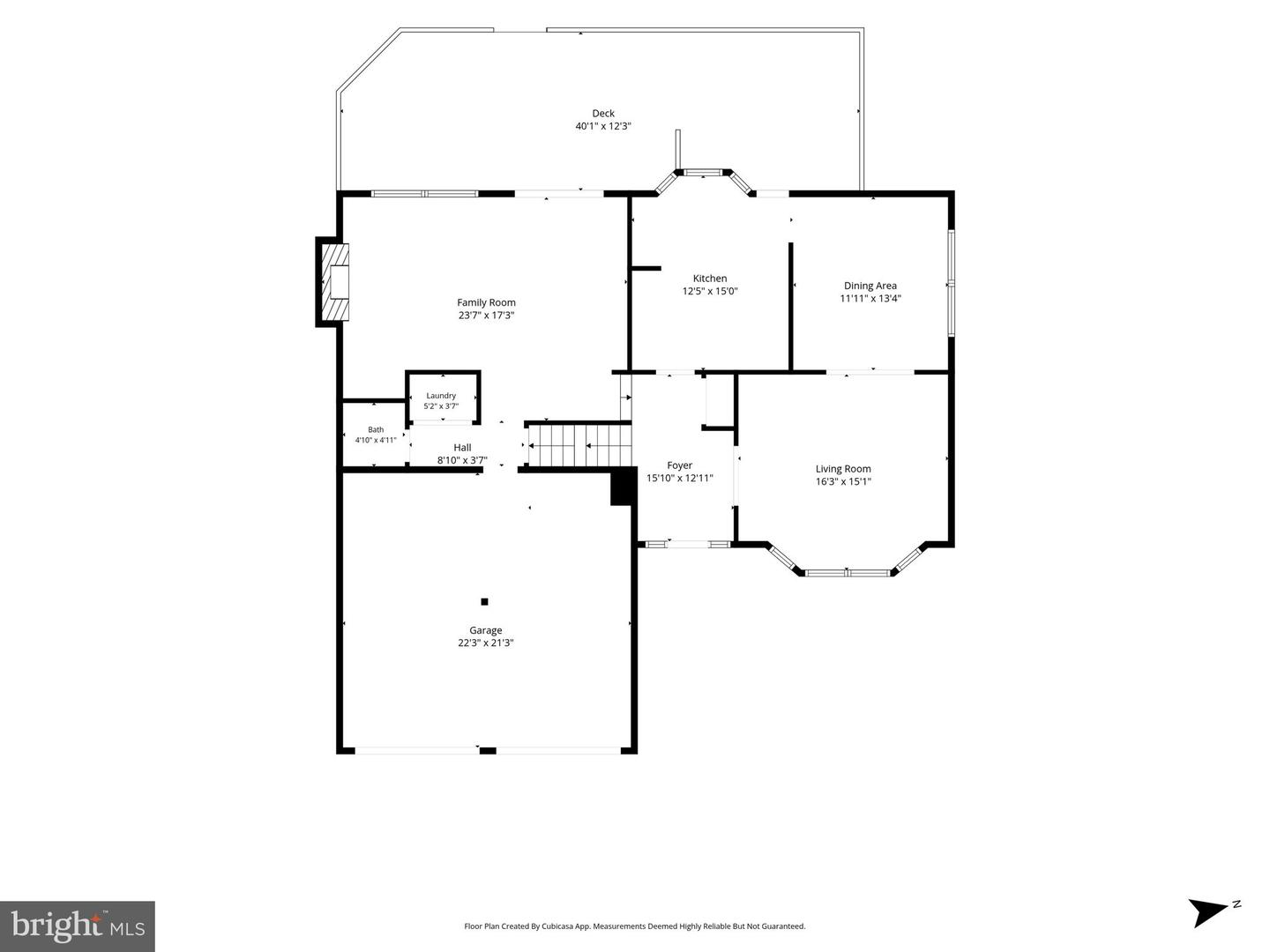 8906 Tailcoat Ct Property Photo 75