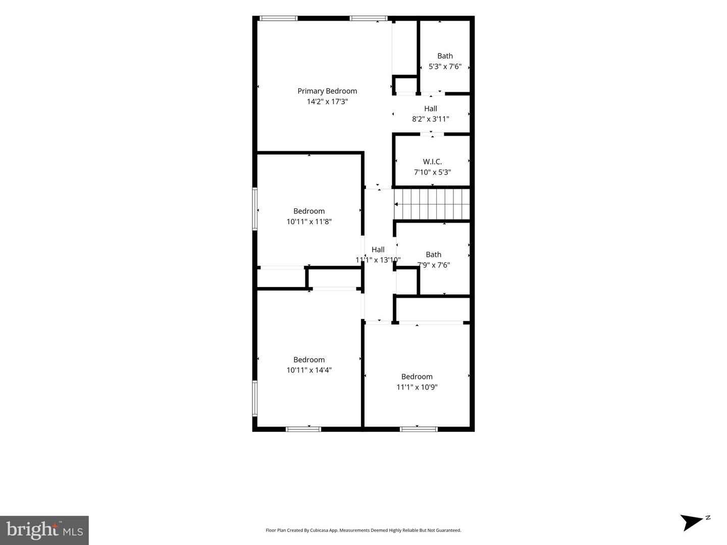 8906 Tailcoat Ct Property Photo 76