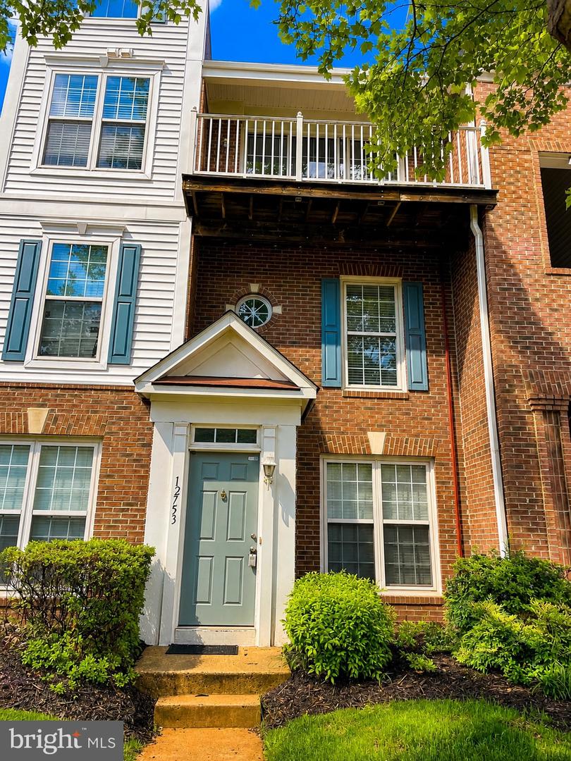12753 Fair Crest Ct #22 Property Photo 1