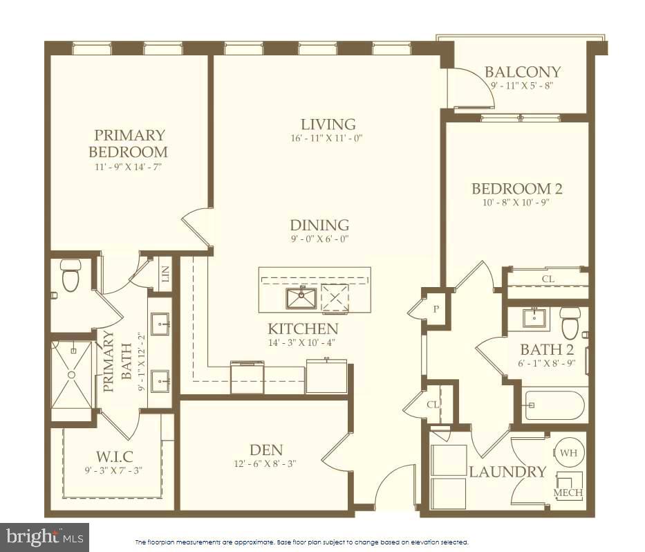 9540 Bastille St #503 Property Photo 18