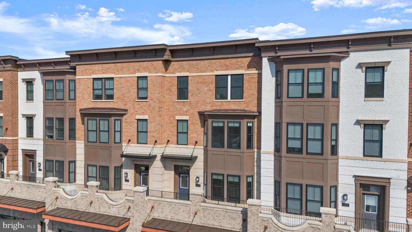 125 Market Sq Nw #4 Property Photo 1