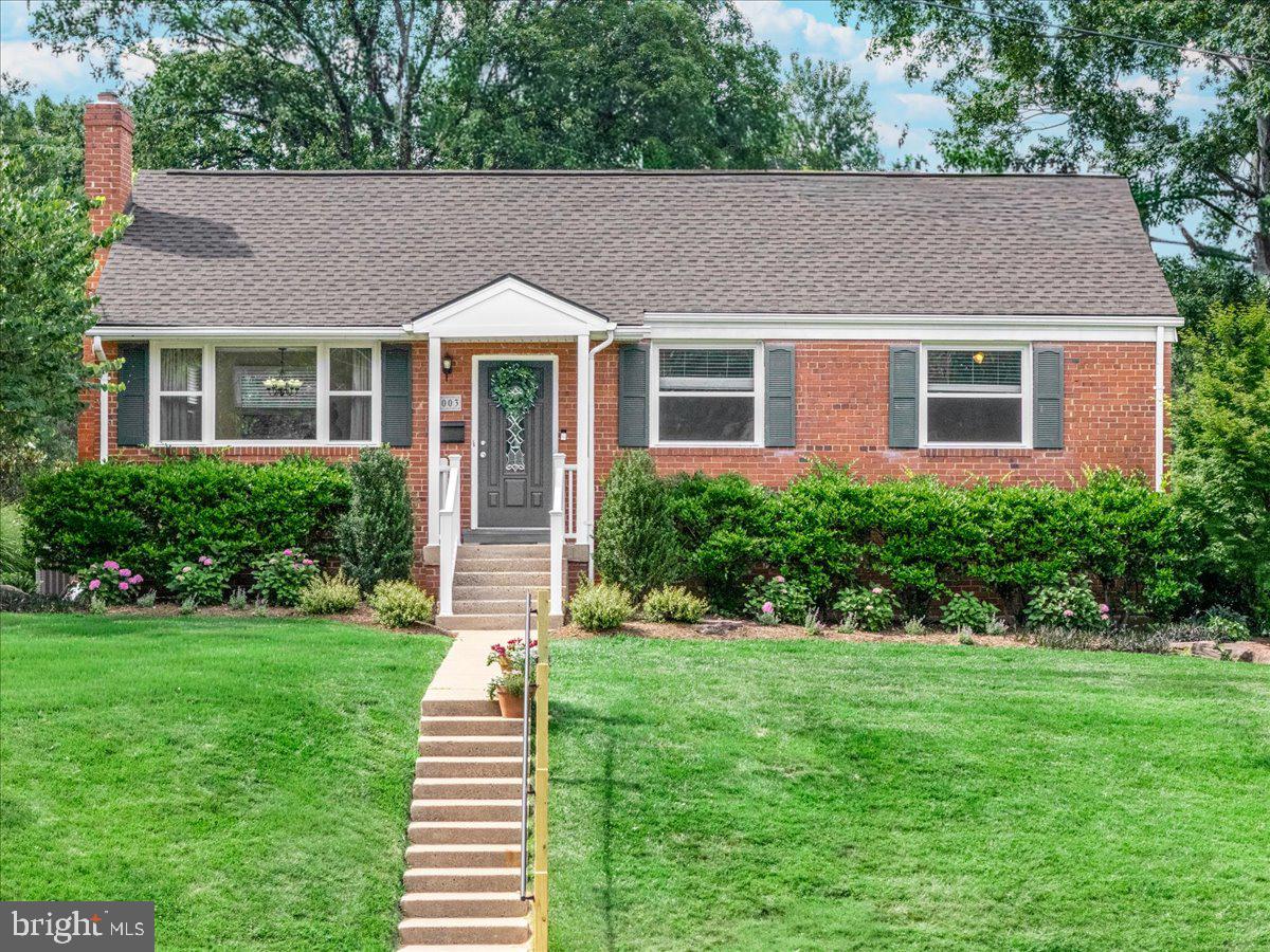 7003 TERRACE CT
