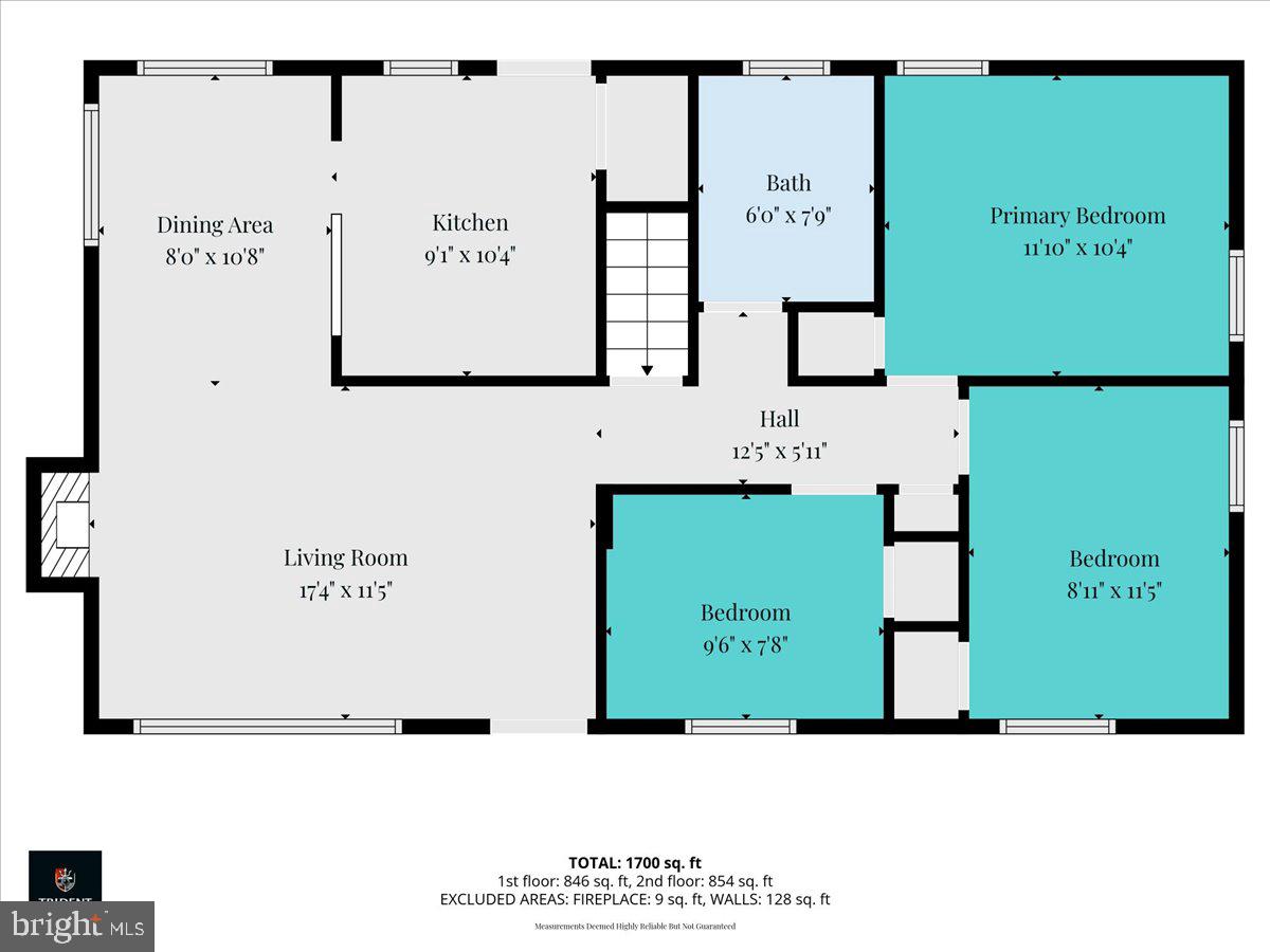 7003 Terrace Ct Property Photo 38