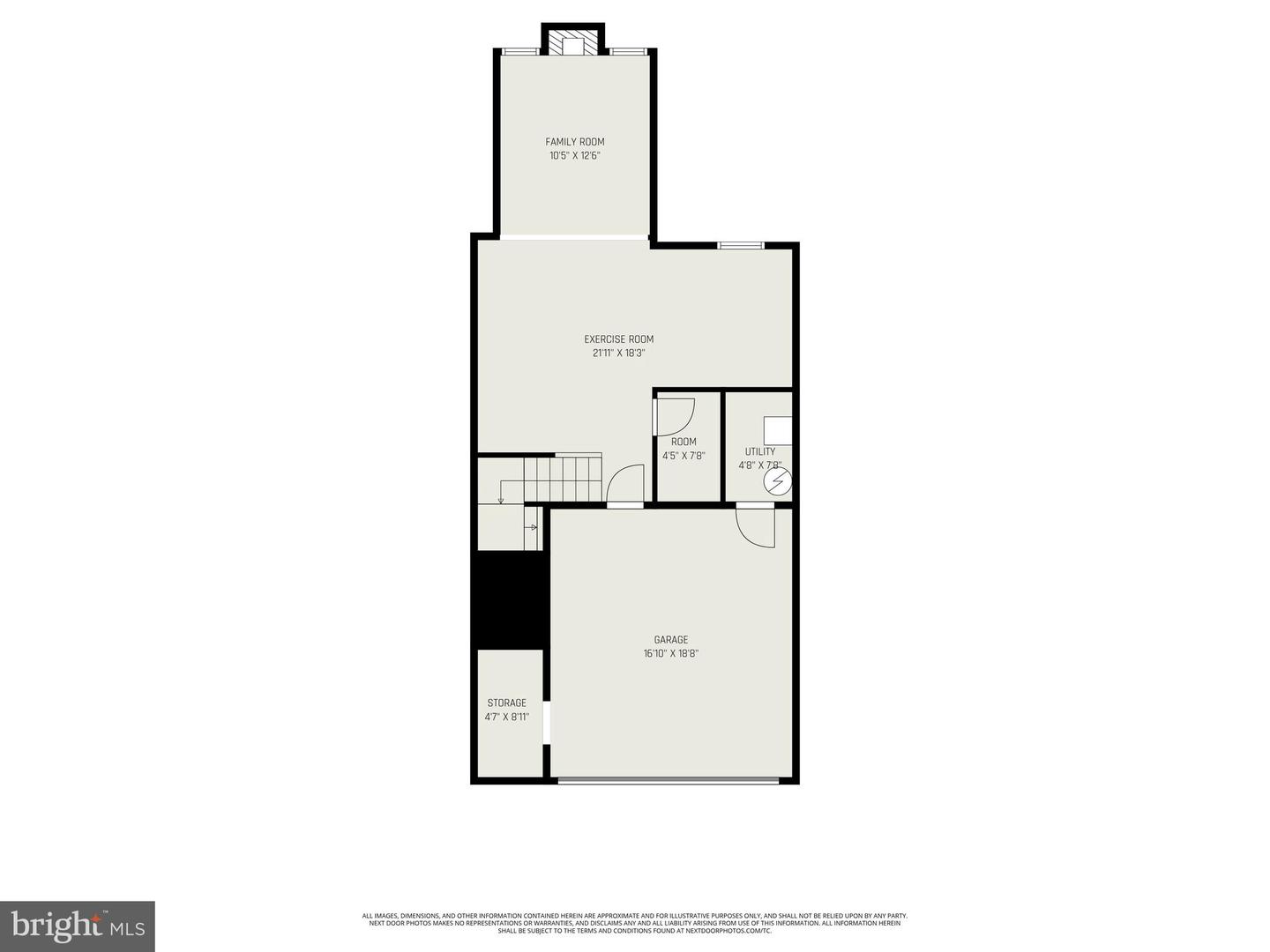 5728 Governors Pond Cir Property Photo 30