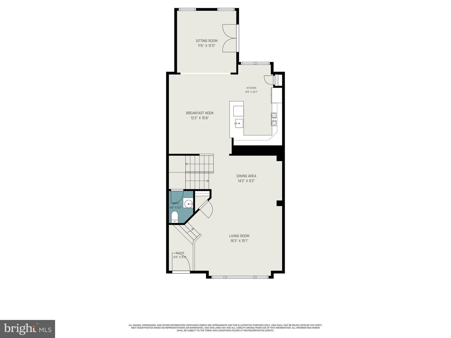 5728 Governors Pond Cir Property Photo 32