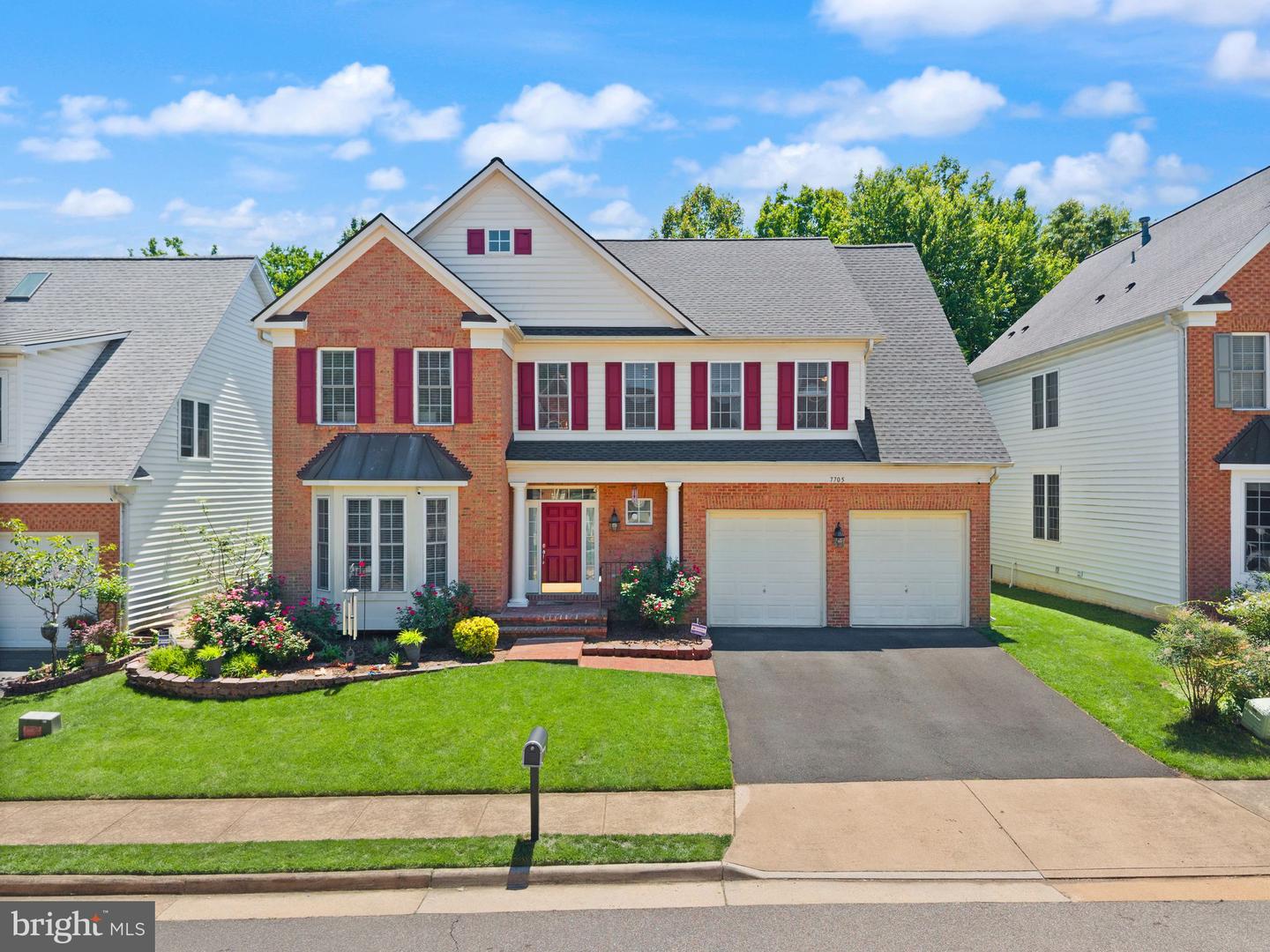 7705 Ridgepark Ct Property Photo 1