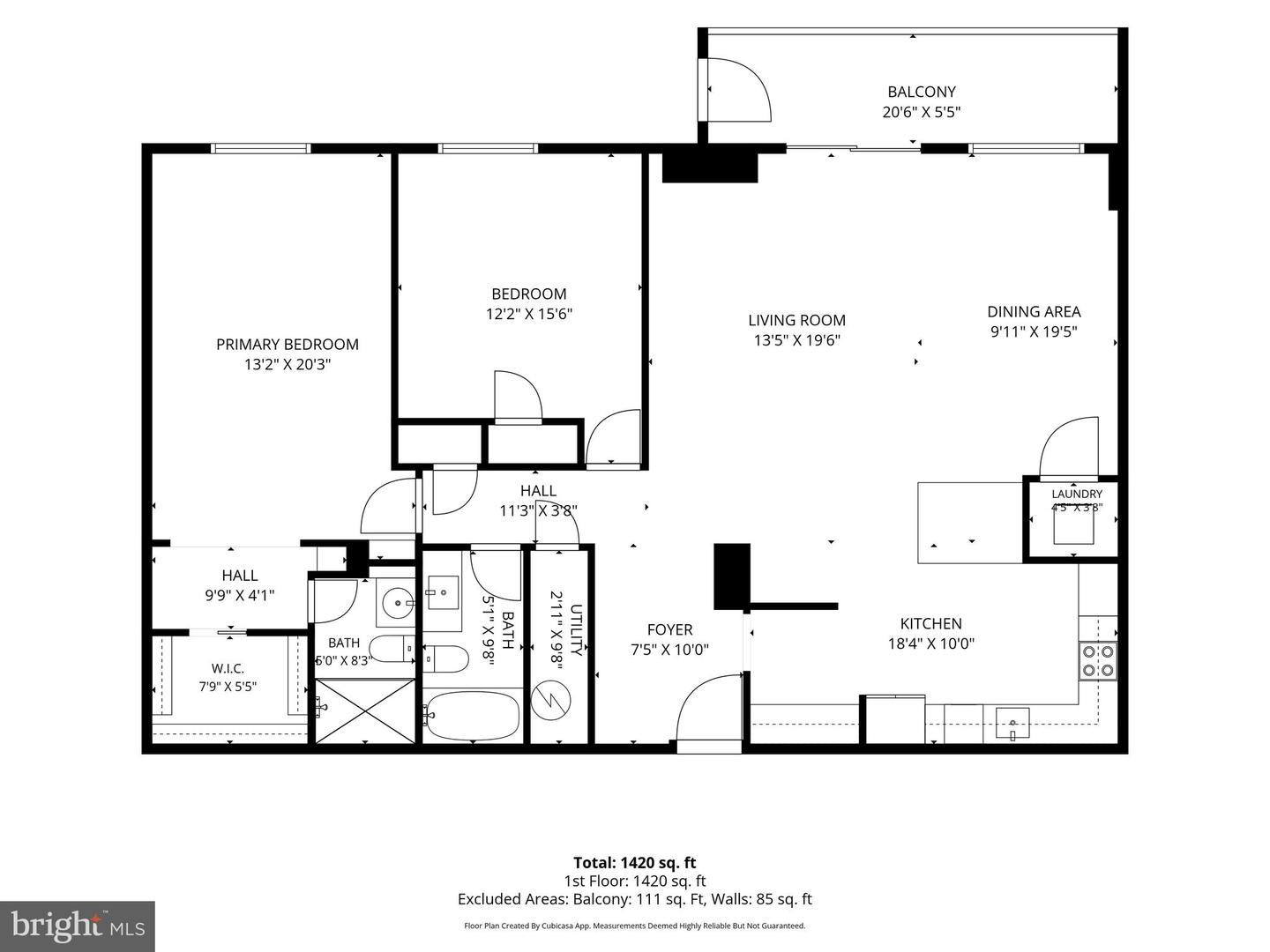 3800 Powell Ln #1219 Property Photo 3
