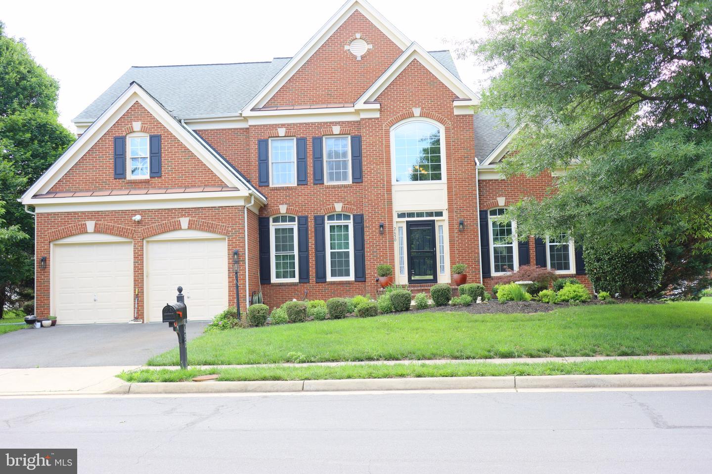 2650 Cockerill Farm Ln Property Photo 1