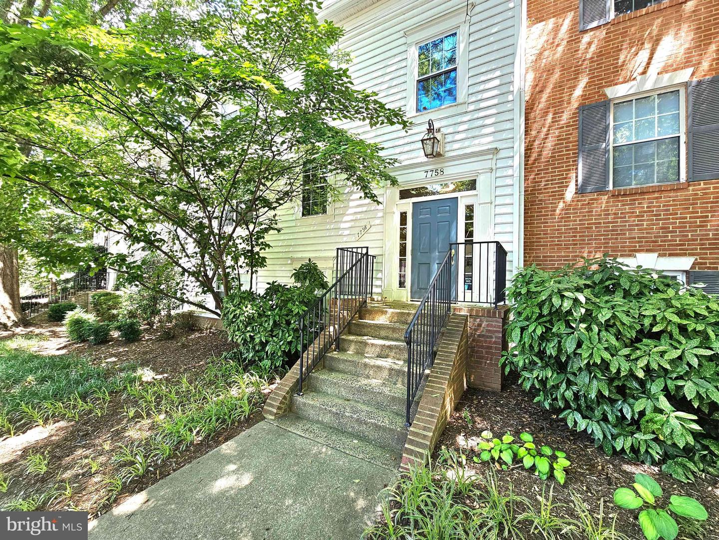 7758 New Providence Dr #9 Property Photo 1