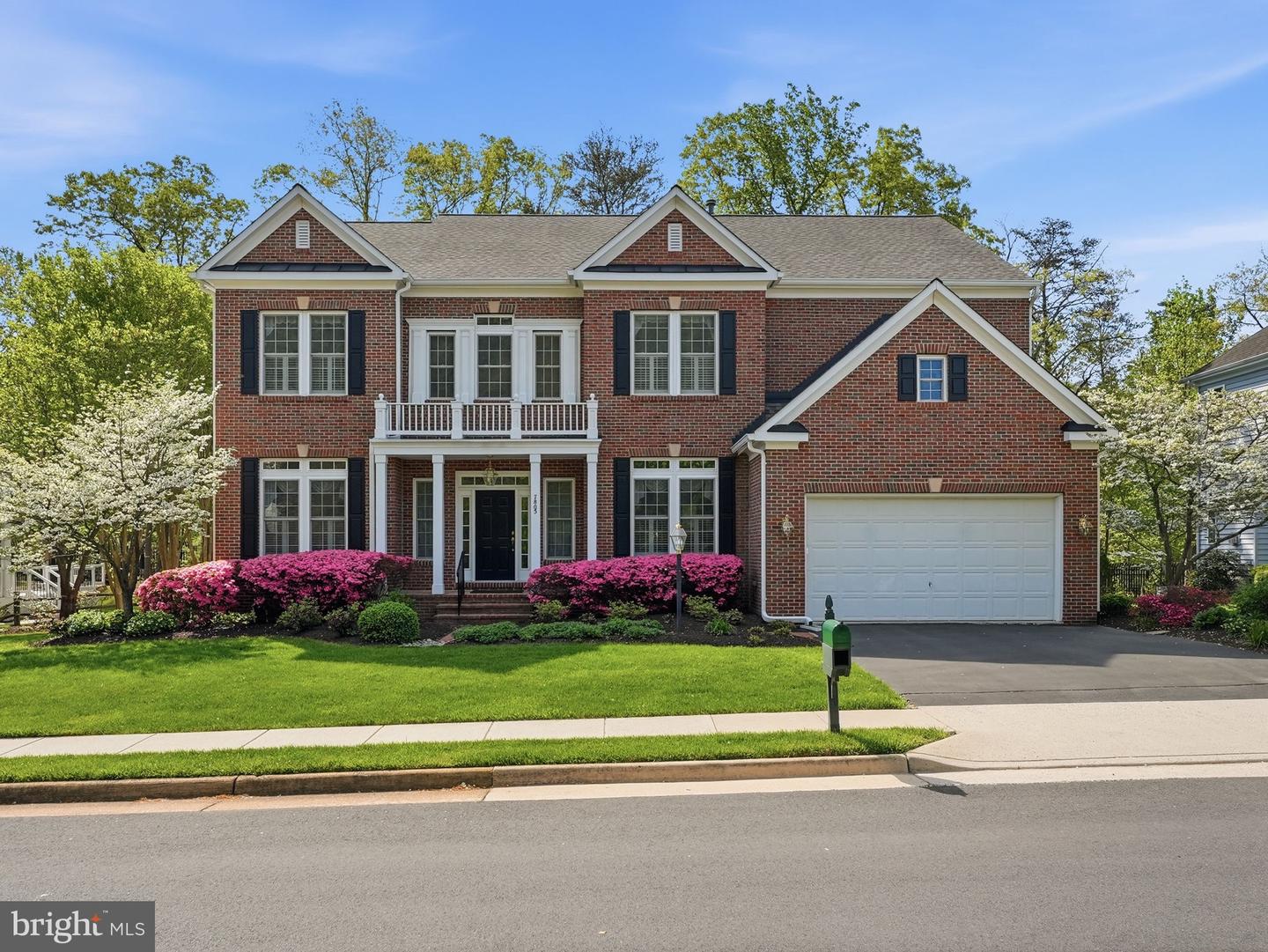 7805 Rose Garden Ln Property Photo 1