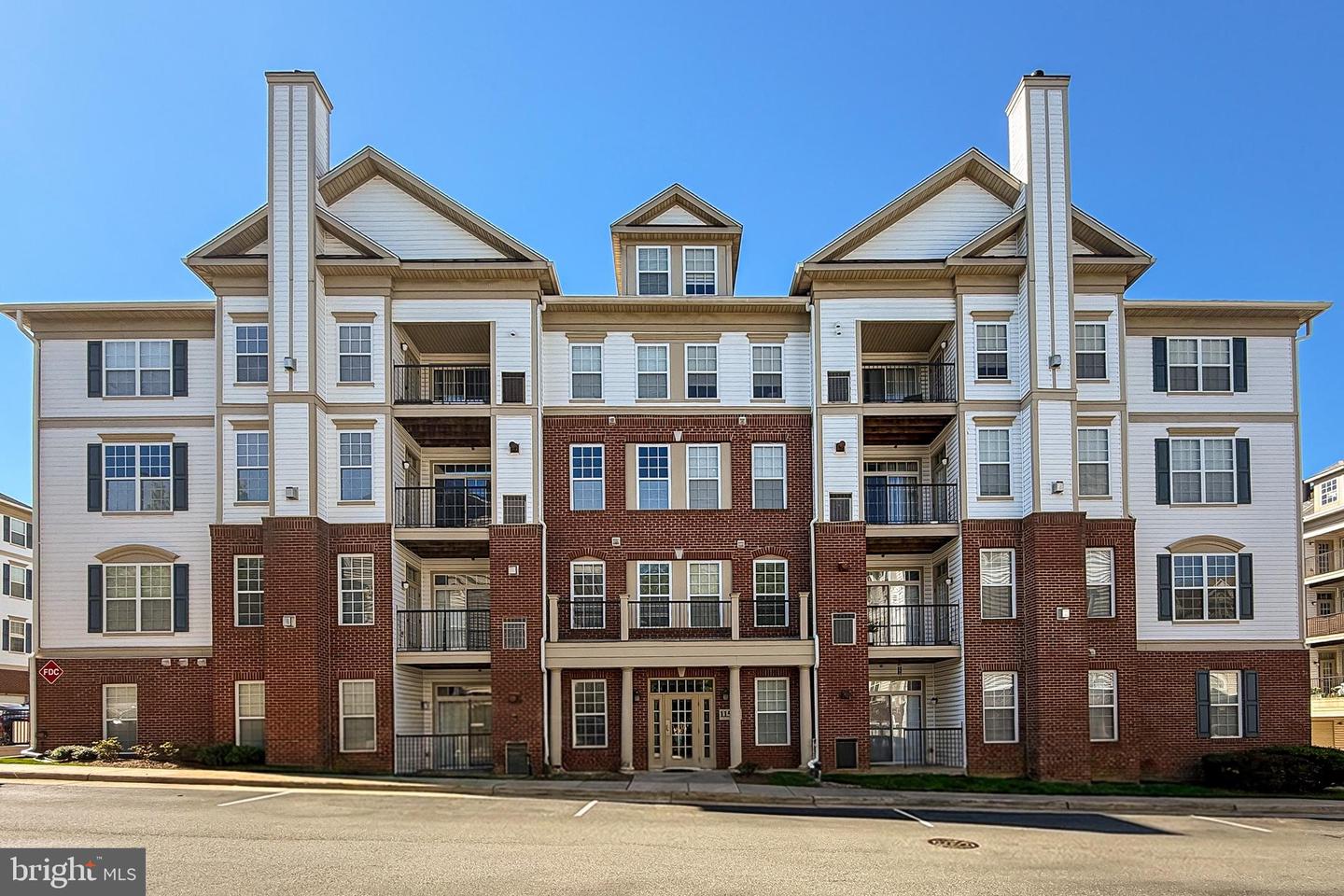 11575 Cavalier Landing Ct #301 Property Photo 1