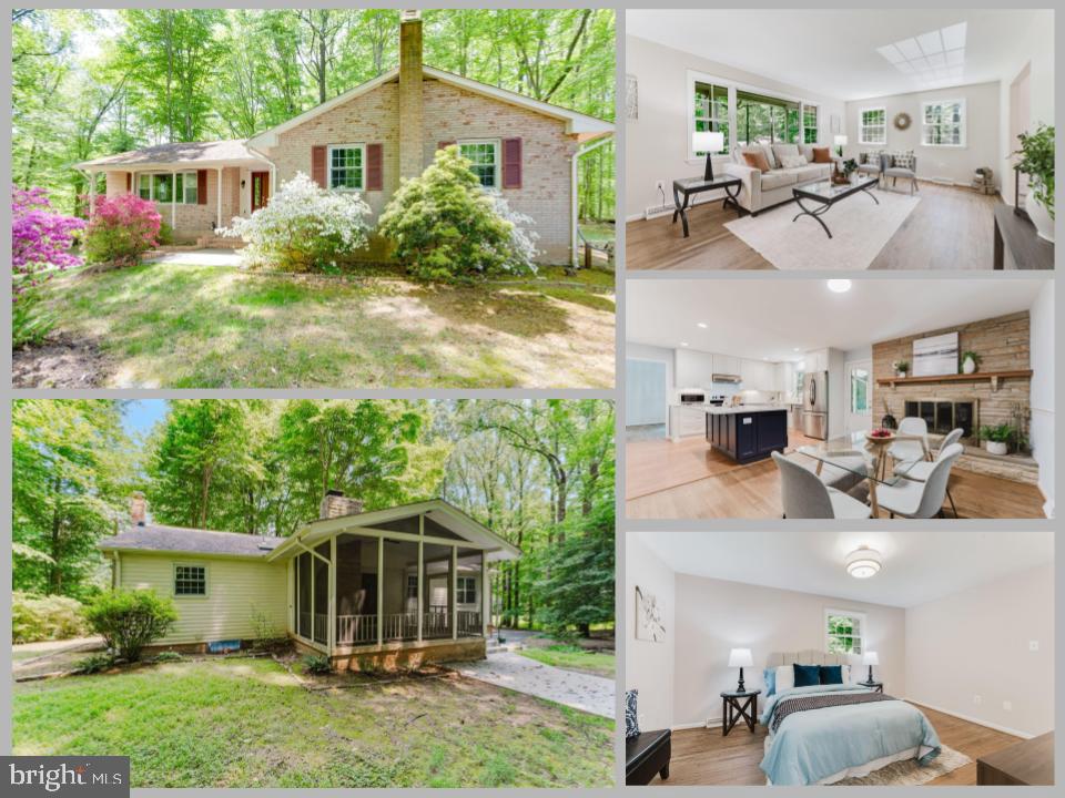 4704 Sandra Ln Property Photo 1