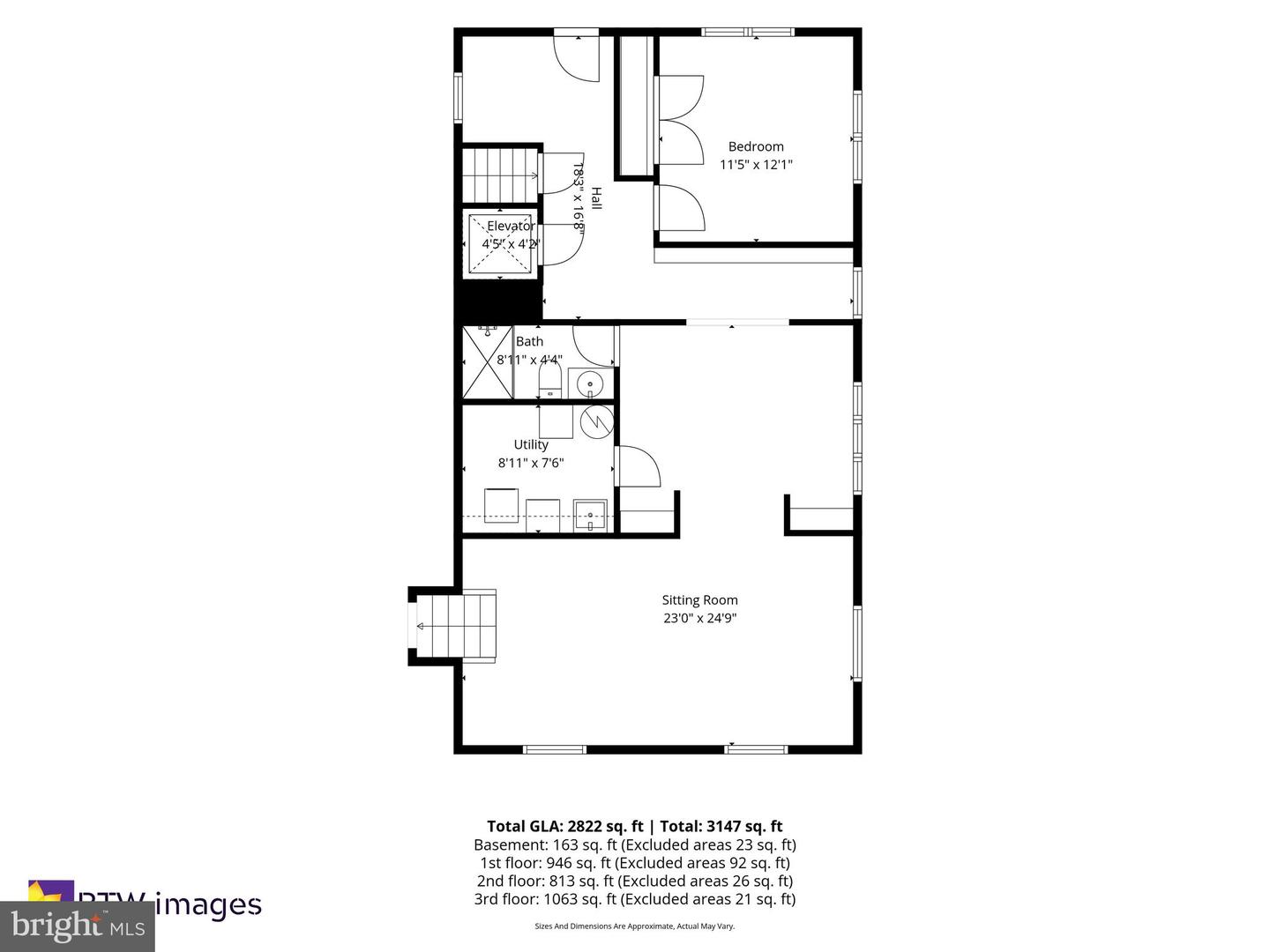 3236 Woodland Ln Property Photo 61