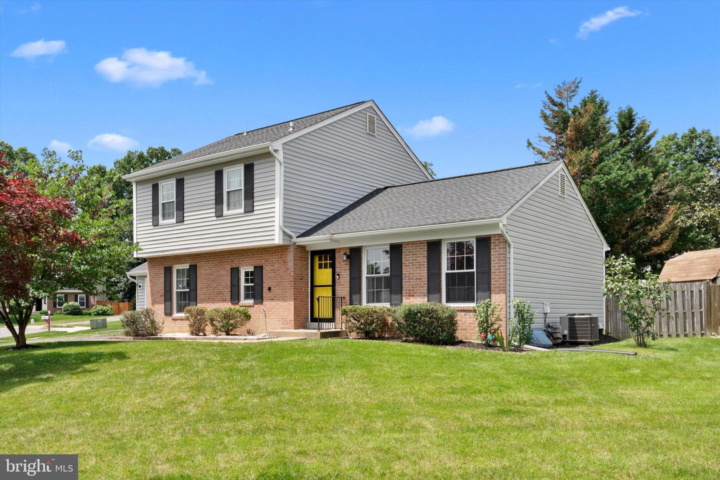 6200 Franconia Forest Ct Property Photo 1