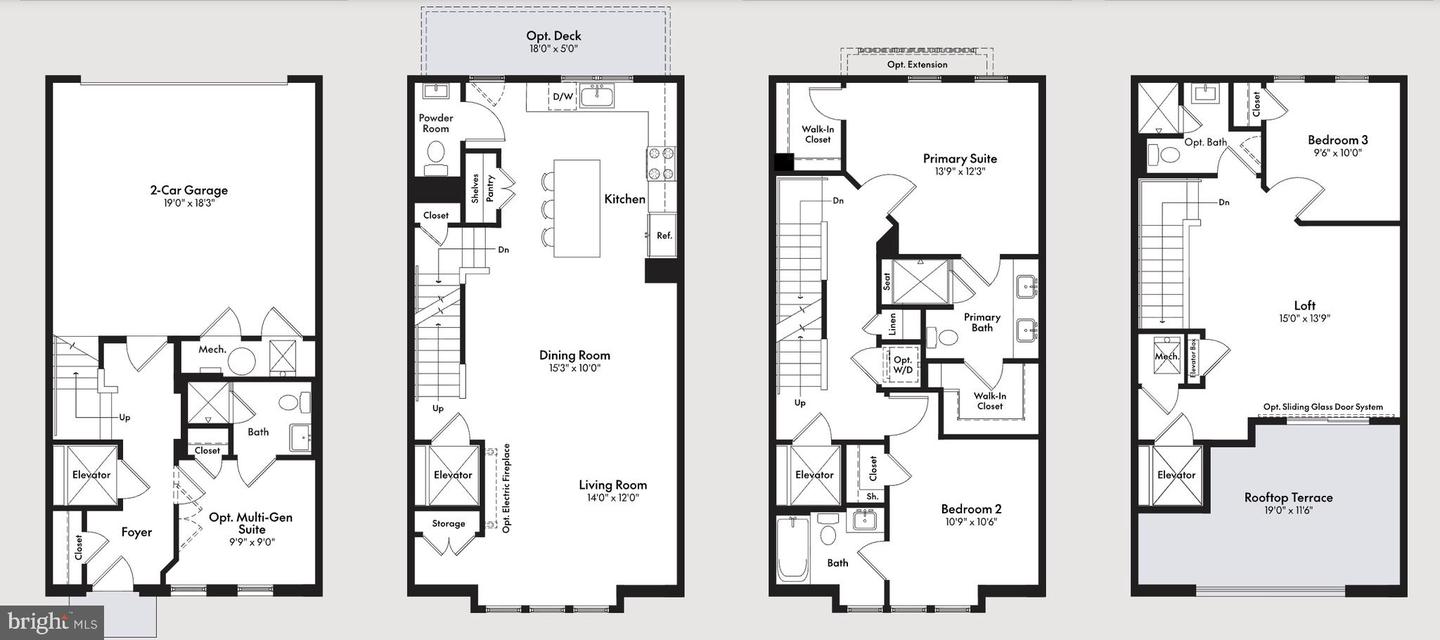 2110 Tysons Ridgeline Rd Property Photo 48