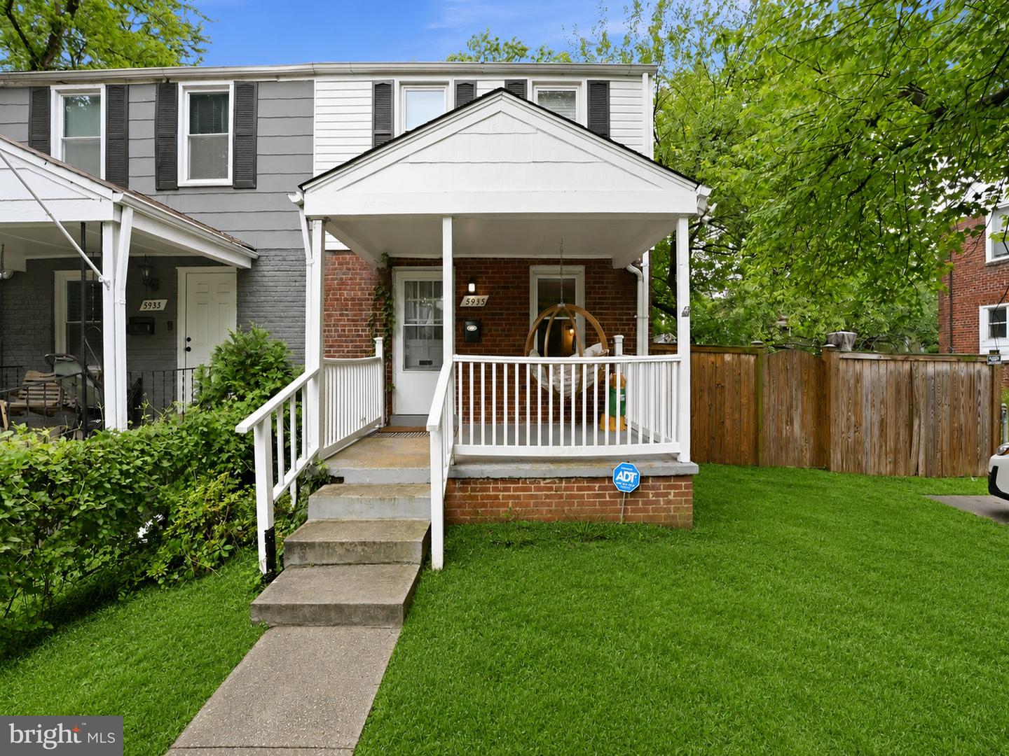 5935 Williamsburg Rd Property Photo 1