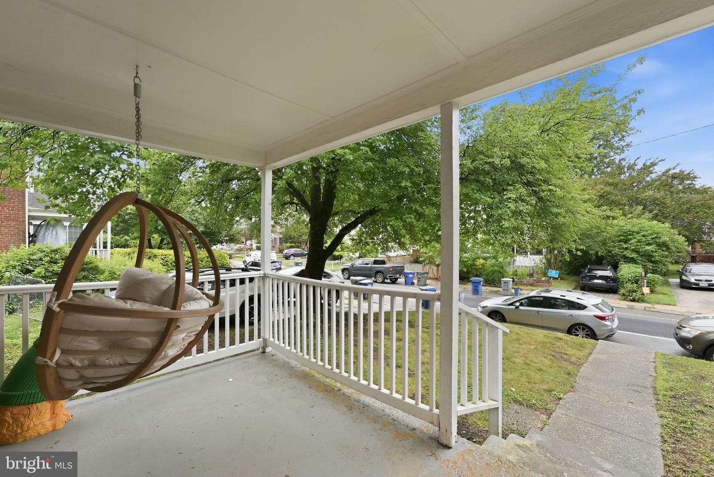 5935 Williamsburg Rd Property Photo 2