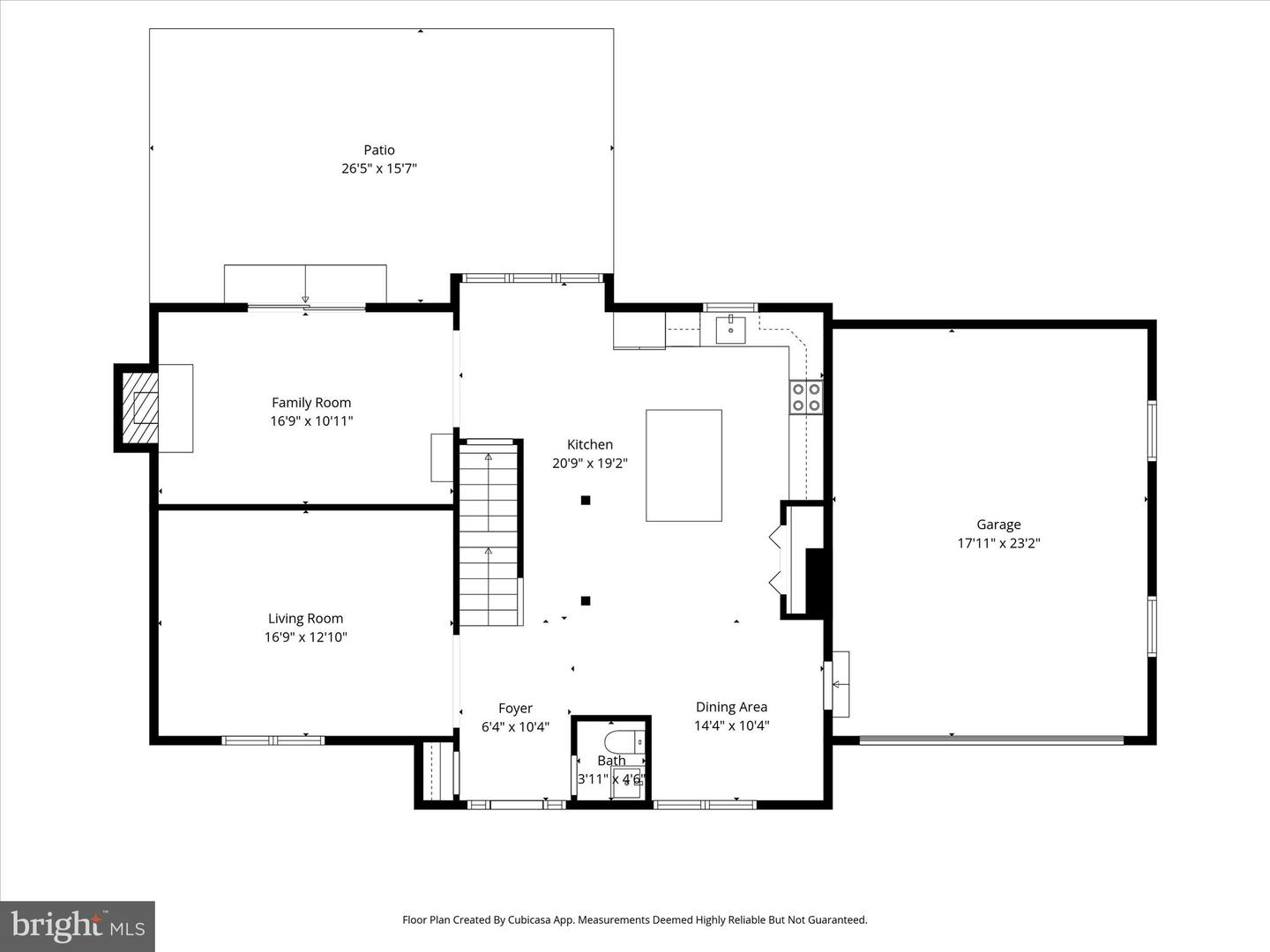 4773 Farndon Ct Property Photo 25