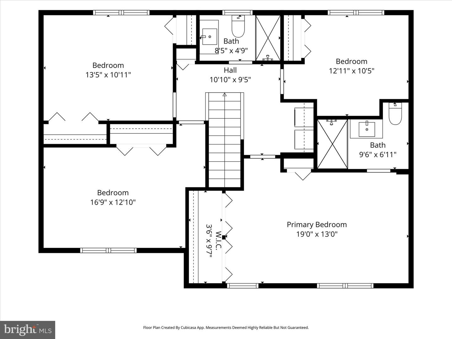 4773 Farndon Ct Property Photo 26