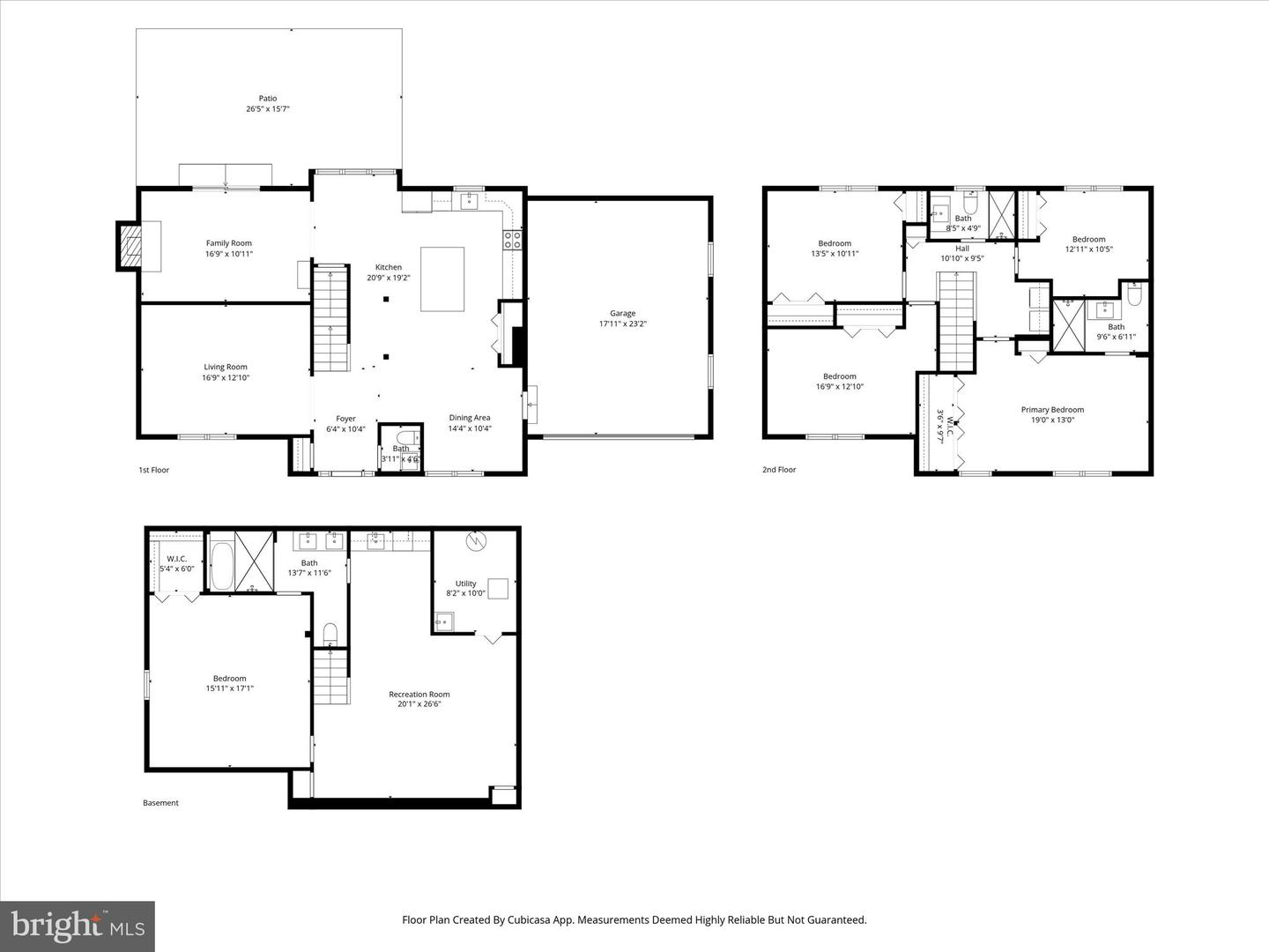 4773 Farndon Ct Property Photo 27