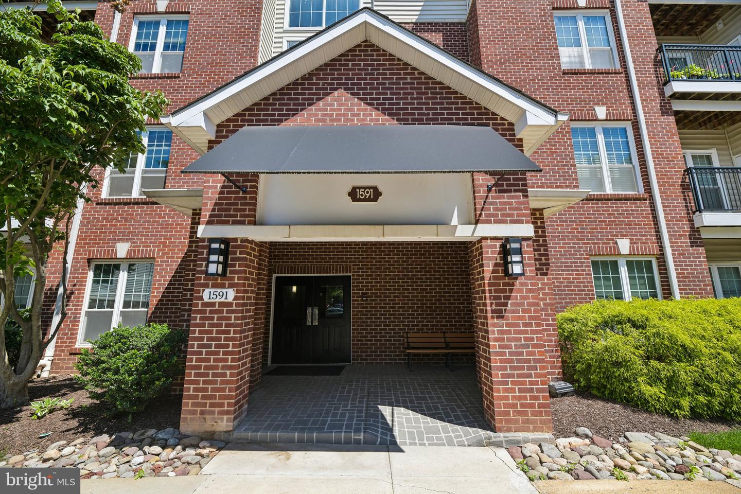 1591 Spring Gate Dr #3311 Property Photo 3