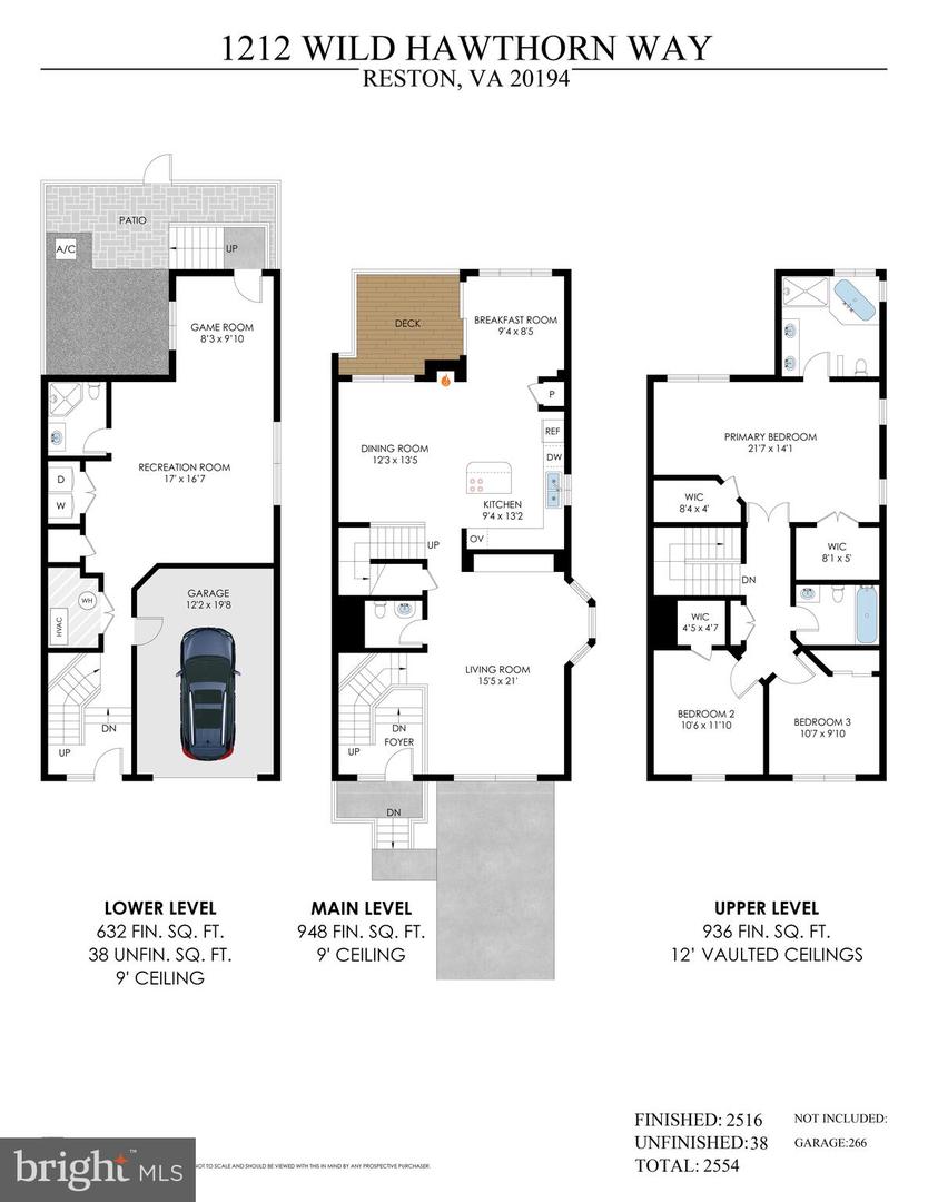 1212 Wild Hawthorn Way Property Photo 38