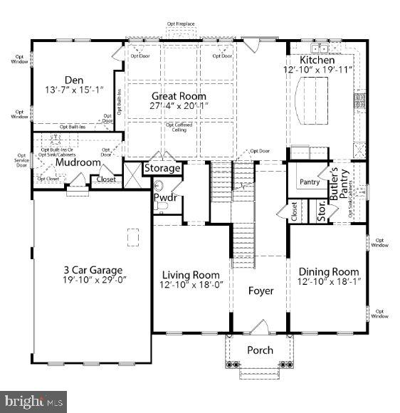 7738 Leonard Dr Property Photo 2