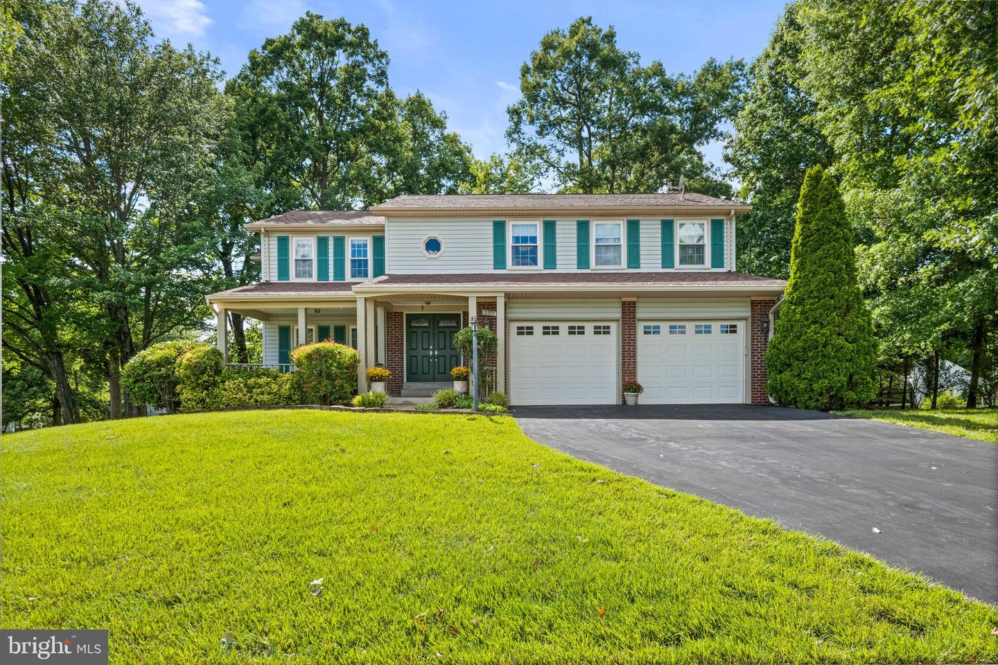 13300 Tuckaway Dr Property Photo 1