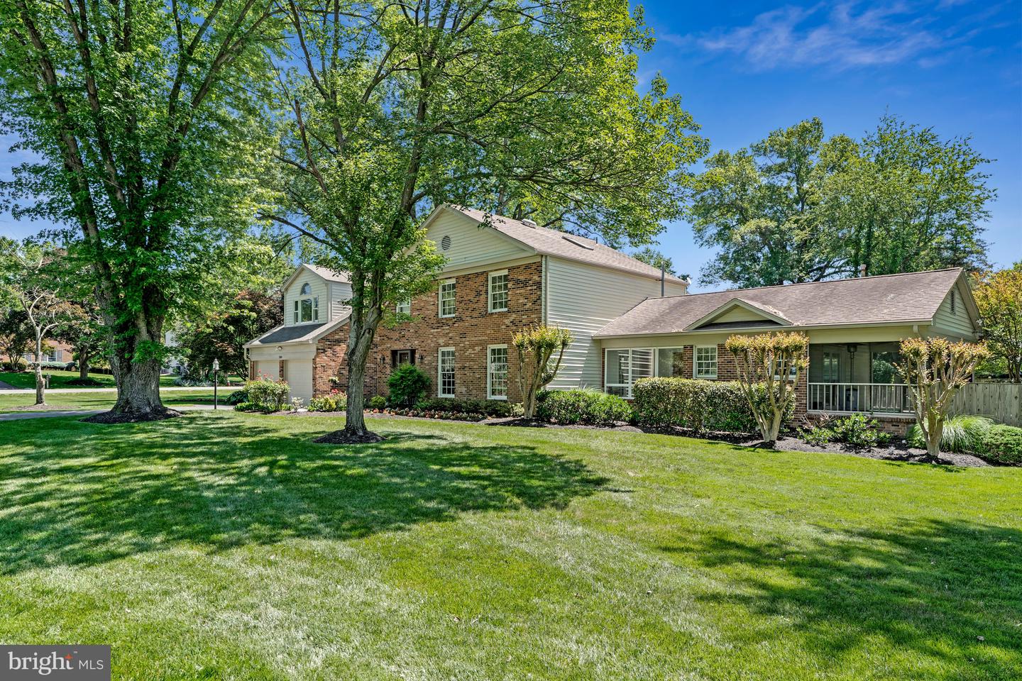 1301 Stone Meadow Way Property Photo 1