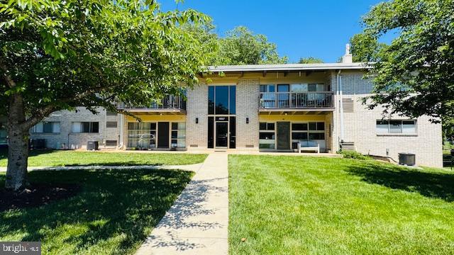 4957 Americana Dr Dr #106 Property Photo 1