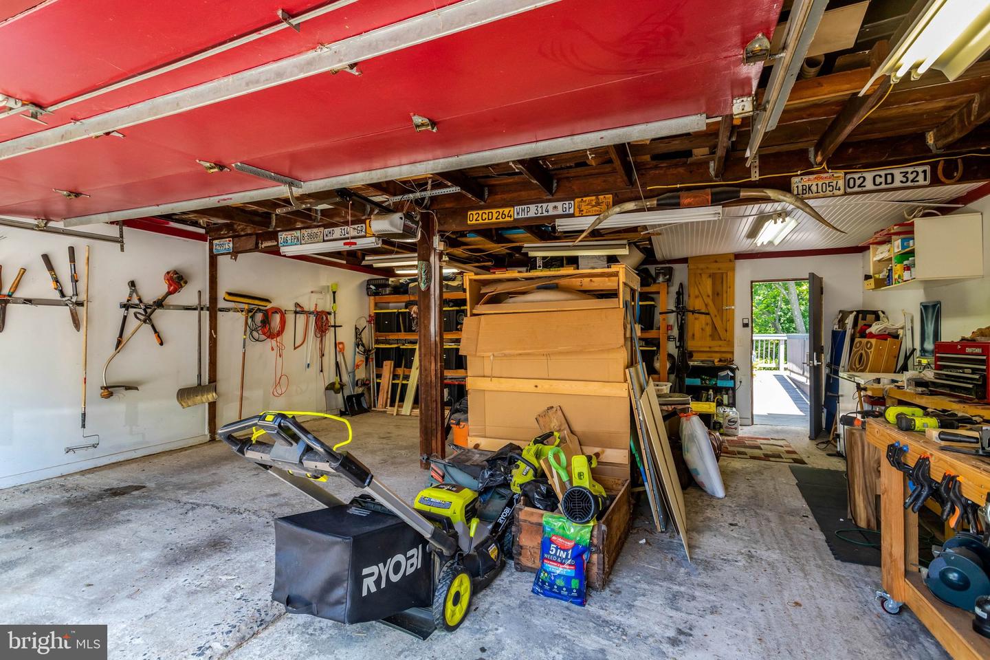 6616 Braddock Property Photo 63