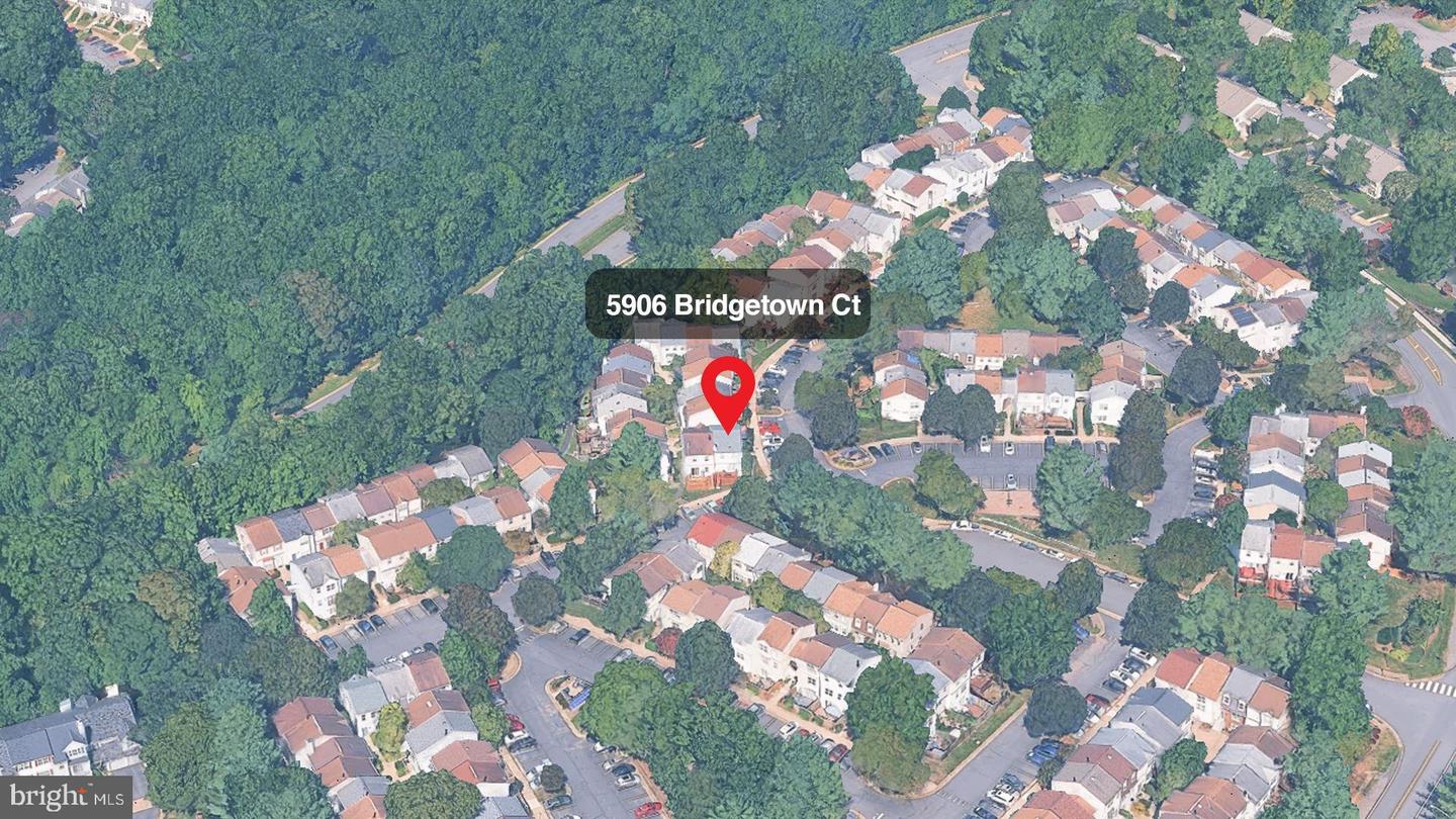 5906 Bridgetown Ct #37 Property Photo 2