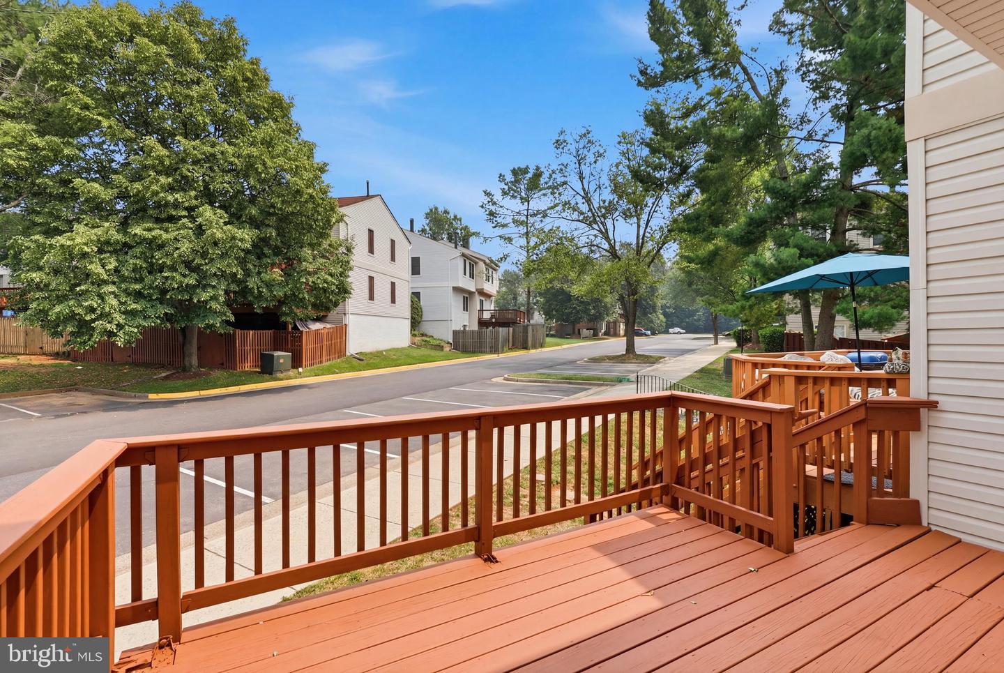5906 Bridgetown Ct #37 Property Photo 28